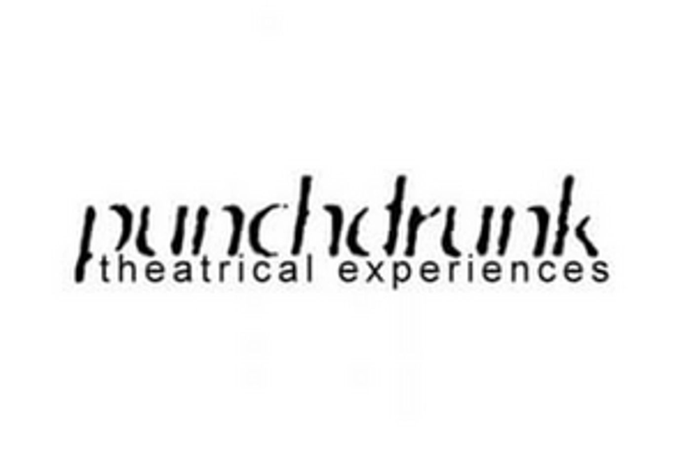 Punchdrunk Signs With 42 For Global Representation Punchdrunk Signs With 42 For Global Representation Image