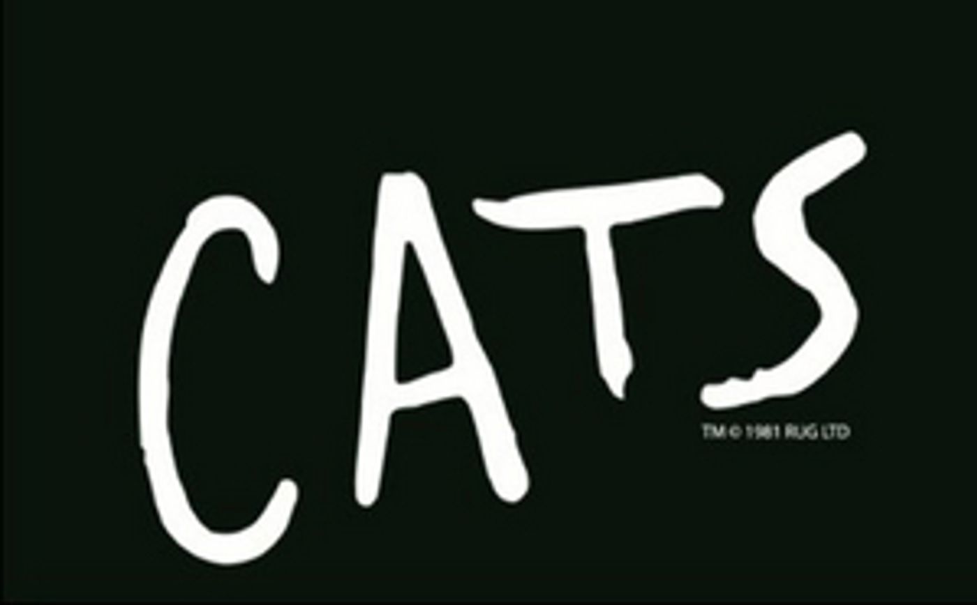 CATS Comes To Proctors in May CATS Comes To Proctors in May Image