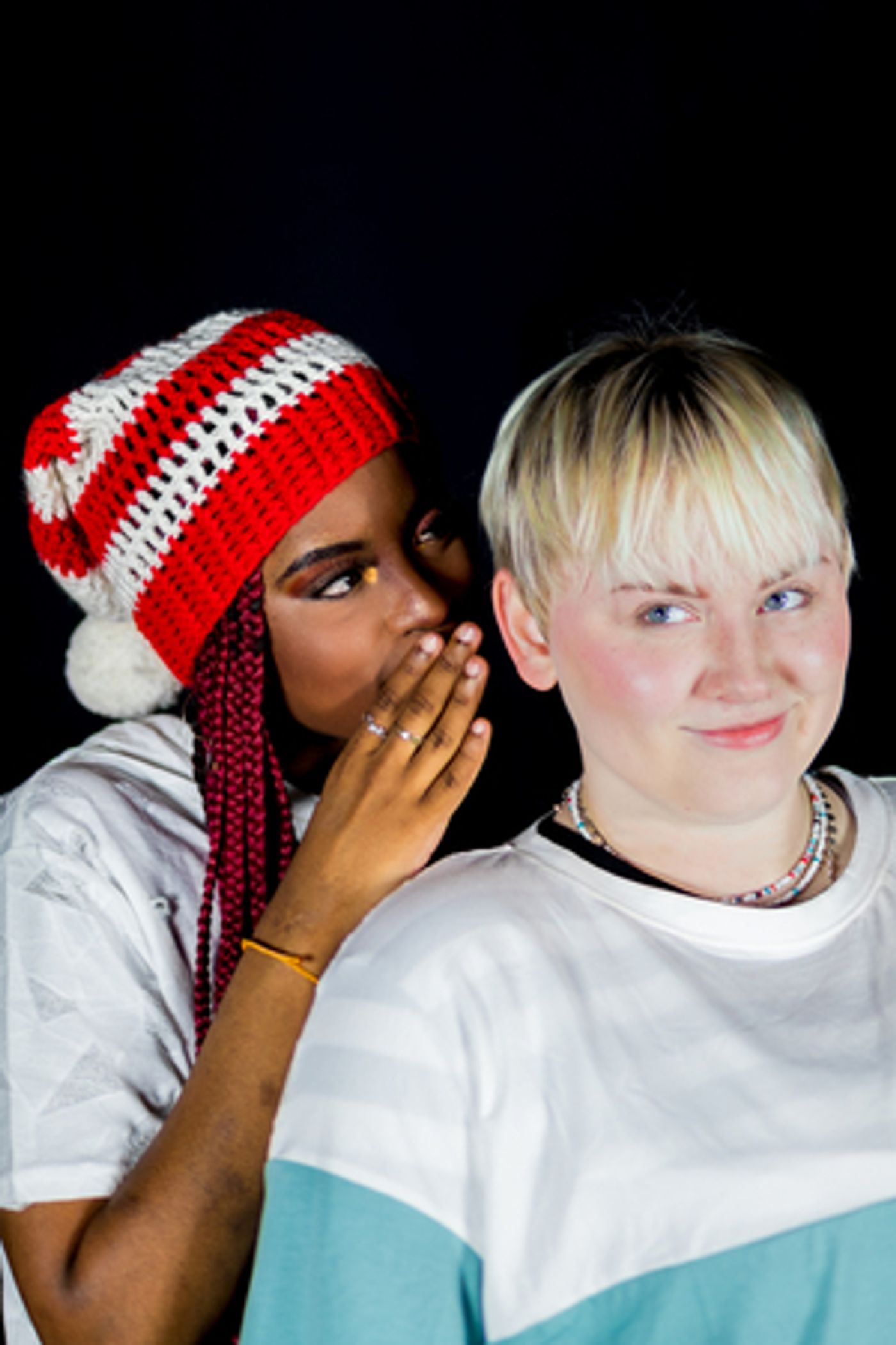 Review: SEUSSICAL LET'S YOUR IMAGINATION RUN WILD AT TEXAS STATE at Texas State University Theatre & Dance  Image