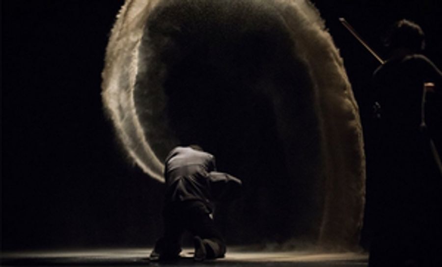 92Y Harkness Dance Center Presents The New York City Premiere Of AMOC's WITH CARE Image