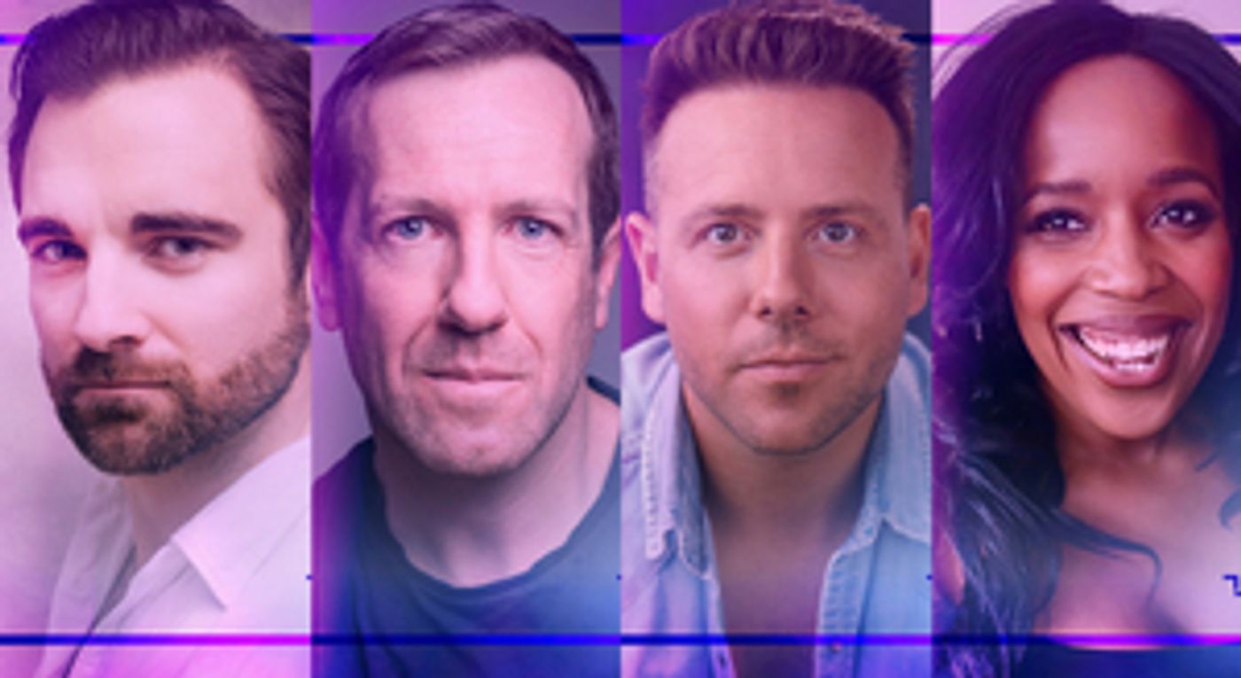 Full Cast Announced For LA BOHEME  at The King's Head  Image