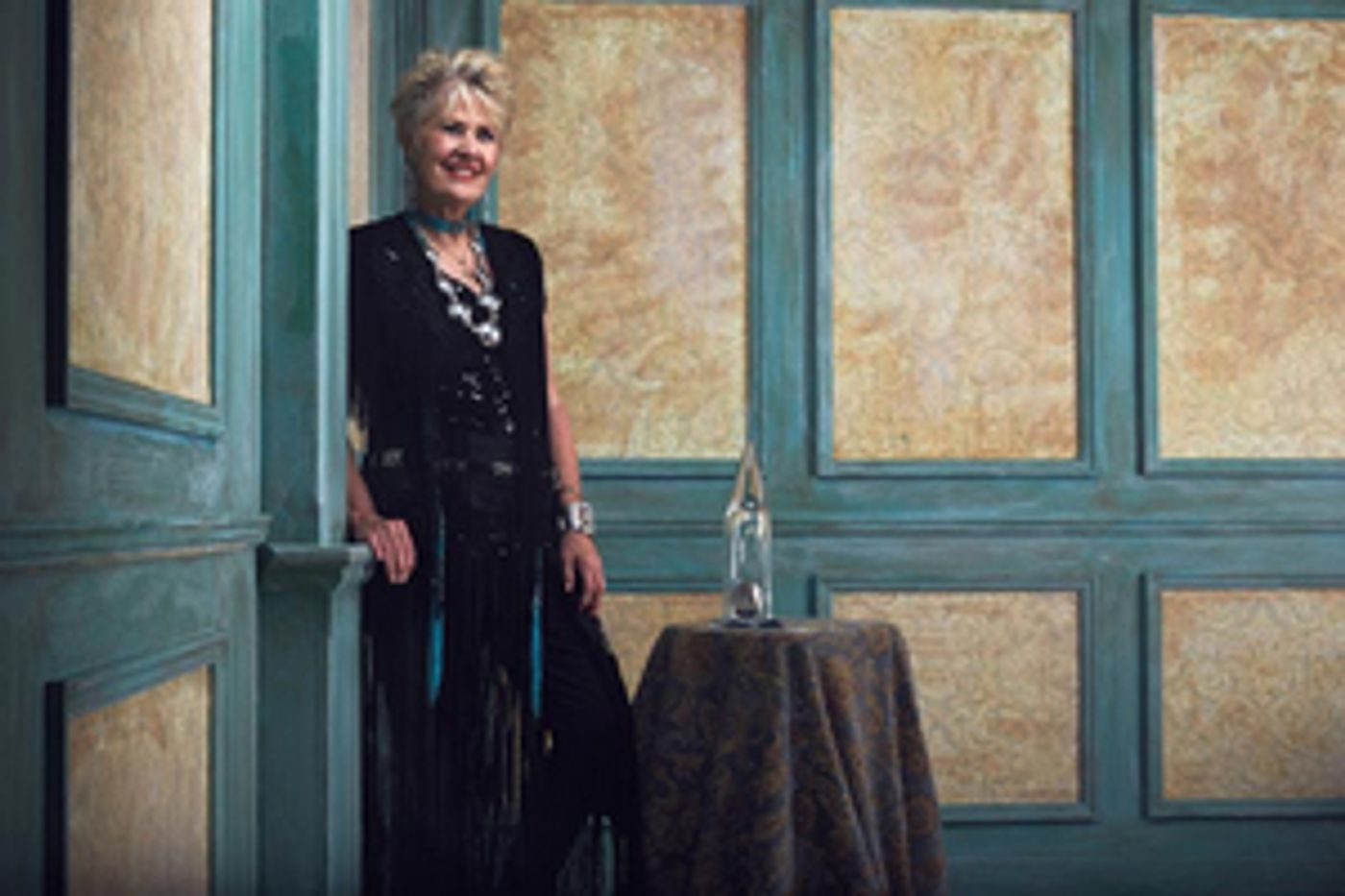 Janie Fricke Announces New Tour Dates Janie Fricke Announces New Tour Dates Image