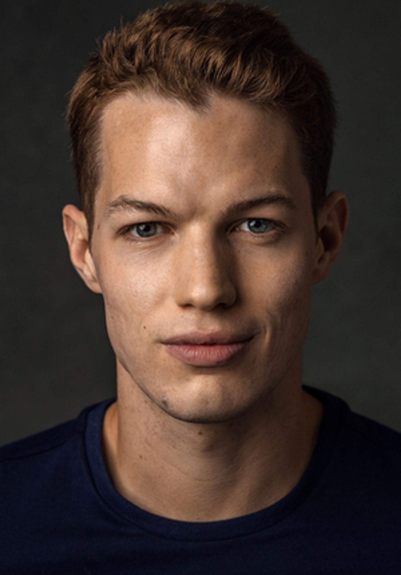 Interview: WES WILLIAMS of AN OFFICER AND A GENTLEMAN at Ordway Center For The Performing Arts  Image