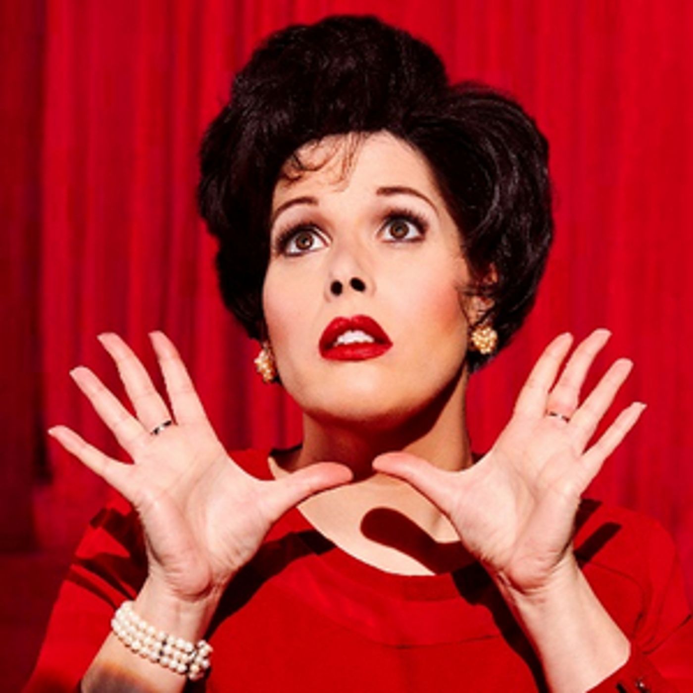 Vocal Impressionist Debbie Wileman to Release New Album on Judy Garland's 100th Birthday; Tour Dates Set Vocal Impressionist Debbie Wileman to Release New Album on Judy Garland's 100th Birthday; Tour Dates Set Image