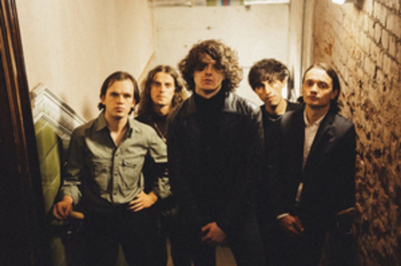VIDEO: The Blinders Release 'Fight for It' Video & Announce Live Shows  Image