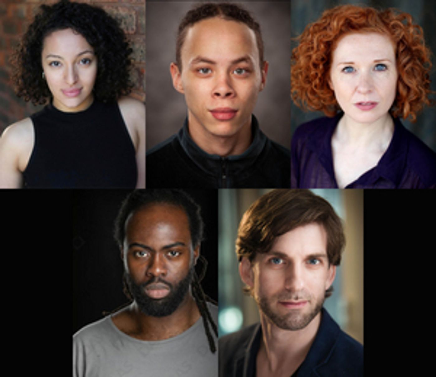 Cast Announced for World Premiere of NOTHELLO at The Belgrade Theatre  Image