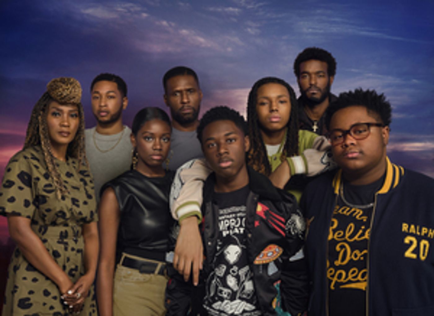 THE CHI to Return to Showtime This Summer  Image