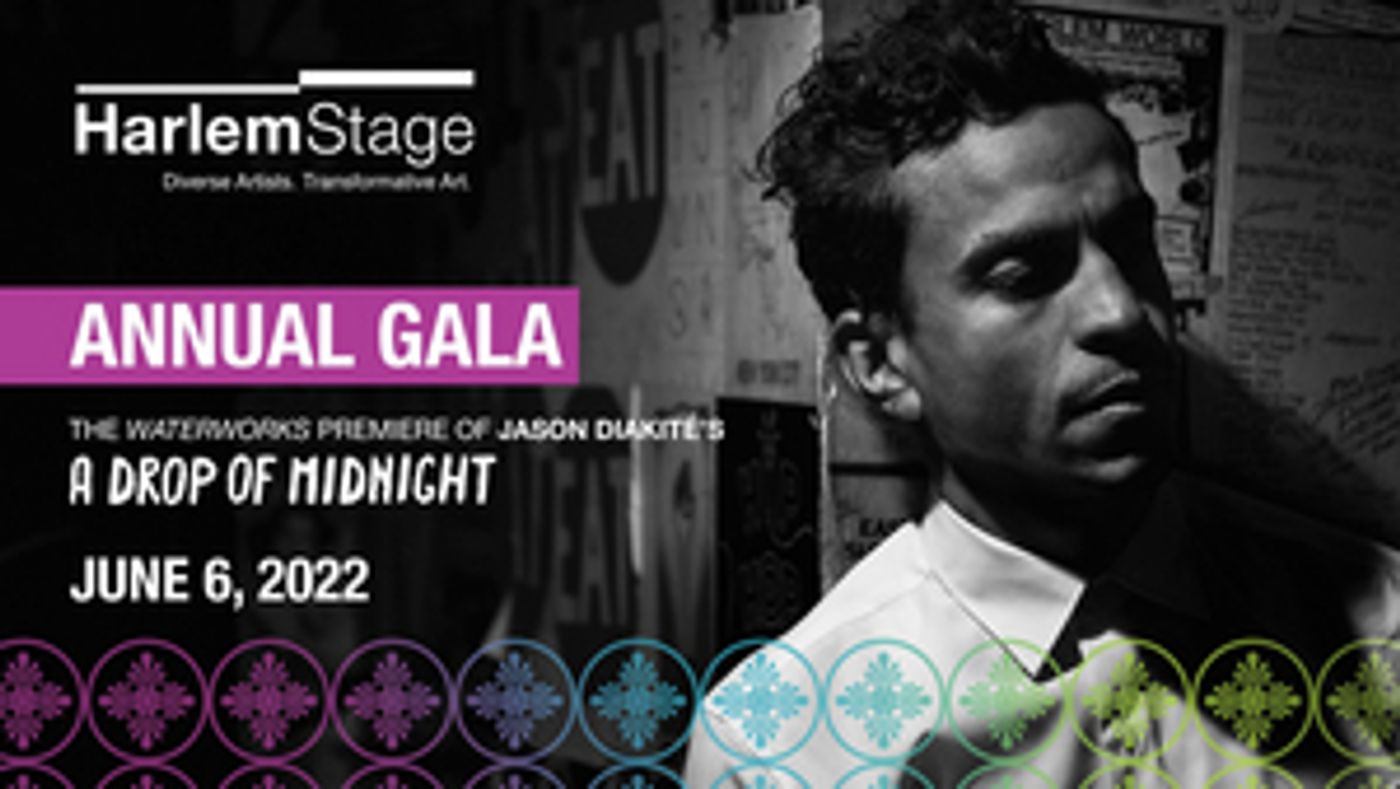 Hugh Dancy, Claire Danes, LaChanze & More to Take Part in Harlem Stage 2022 Annual Gala Hugh Dancy, Claire Danes, LaChanze & More to Take Part in Harlem Stage 2022 Annual Gala Image