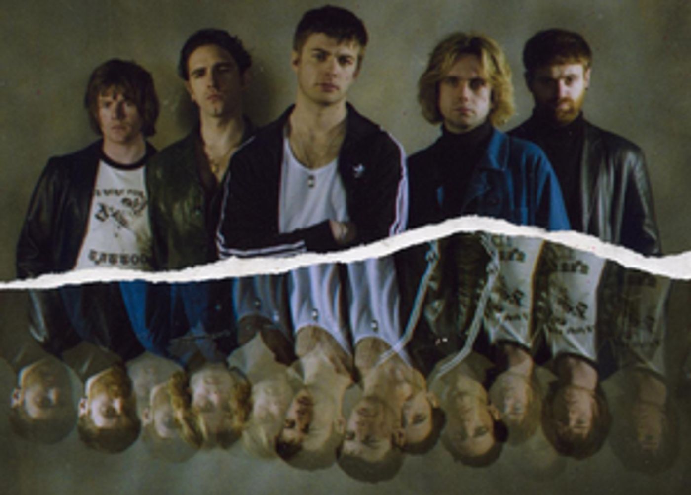 Fontaines D.C. Release 'Roman Holiday' Ahead of New Album Fontaines D.C. Release 'Roman Holiday' Ahead of New Album Image