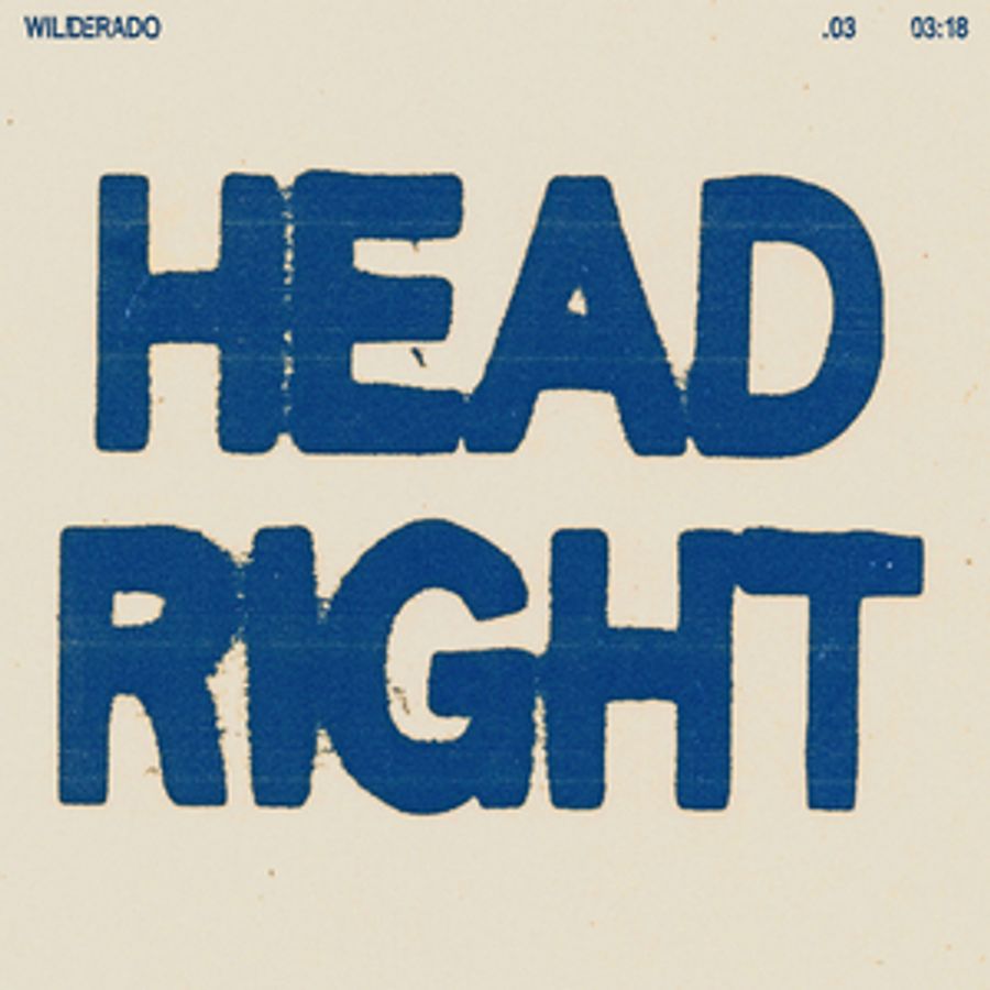 Wilderado's Single 'Head Right' Breaks into the Top 10 at Alt Radio Image