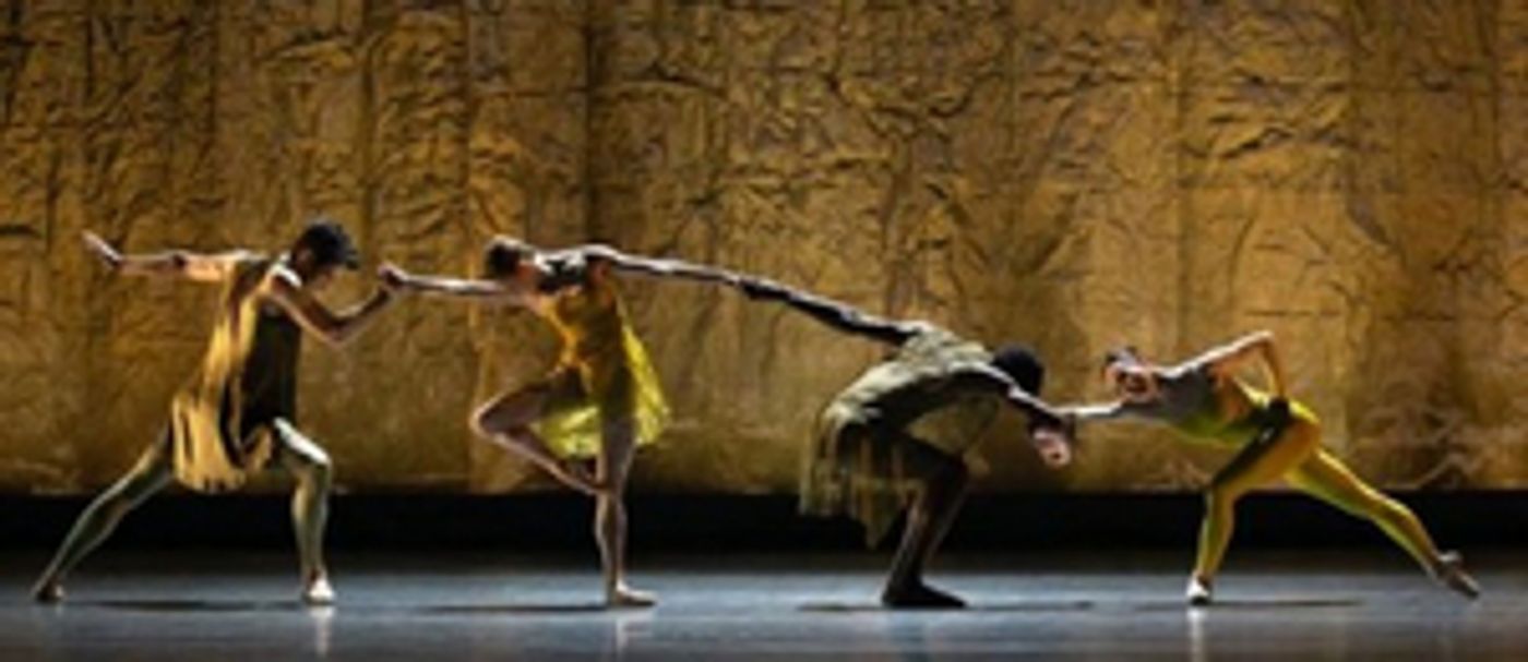 American Ballet Theatre Announces 2022 Summer Season at The Metropolitan Opera House  Image