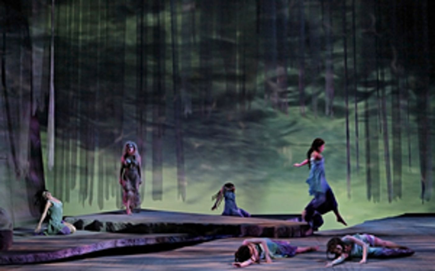 Portland Opera Announces 2022/23 Season  Image