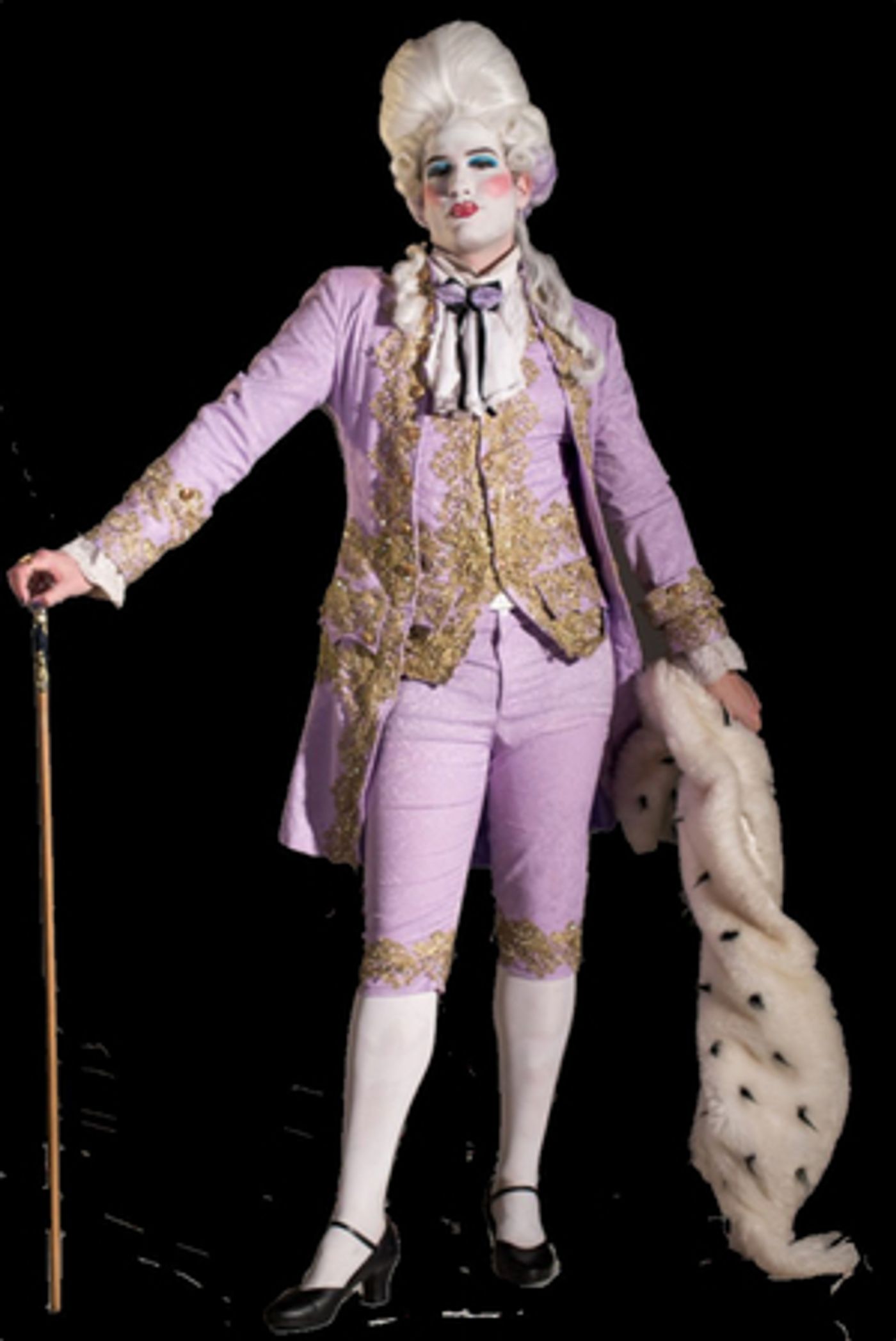 TikTok Star Dandy to Debut DANDY & FRIENDS at The Green Room 42  Image