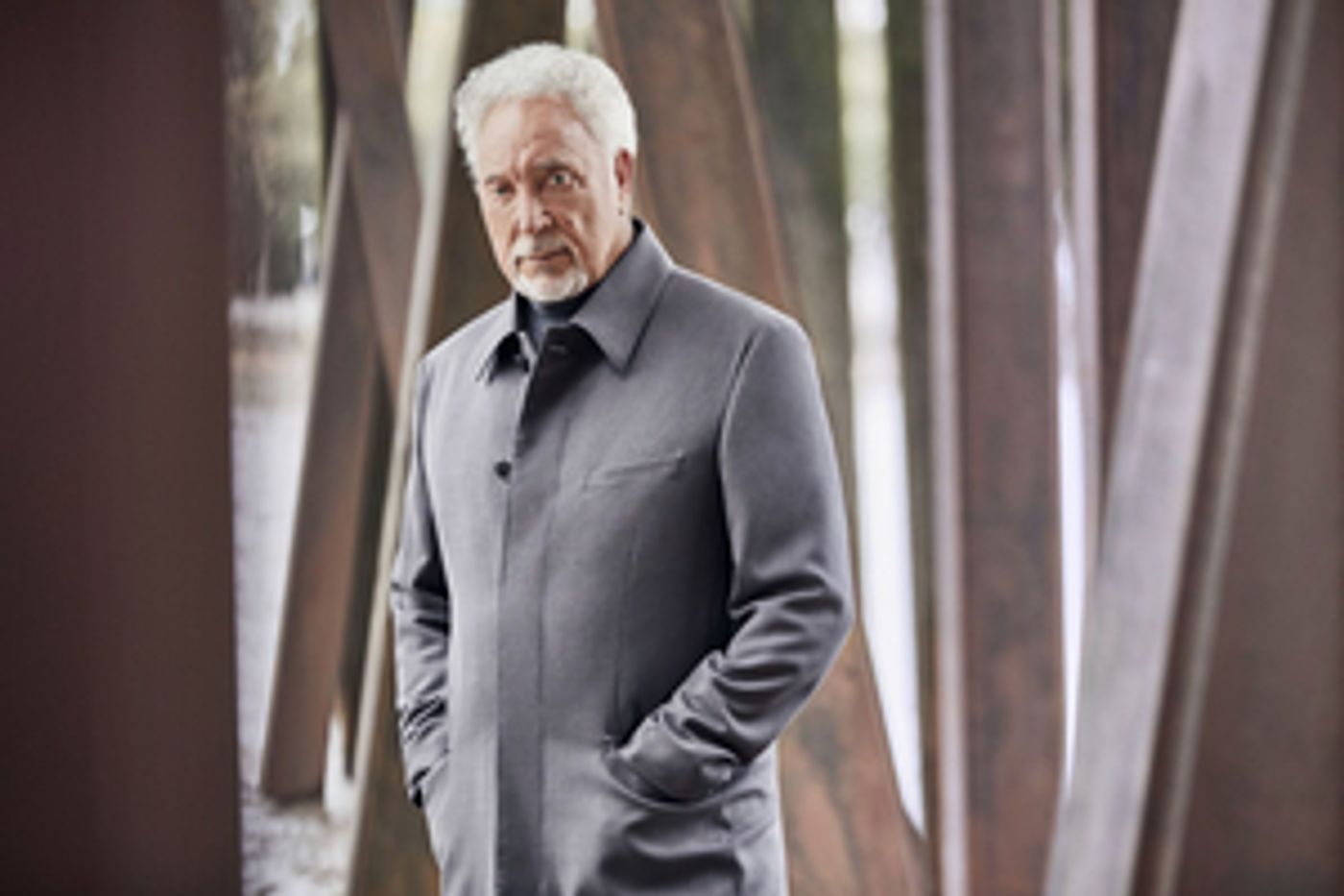 Sir Tom Jones To Return To Hershey With A Performance In September Sir Tom Jones To Return To Hershey With A Performance In September Image