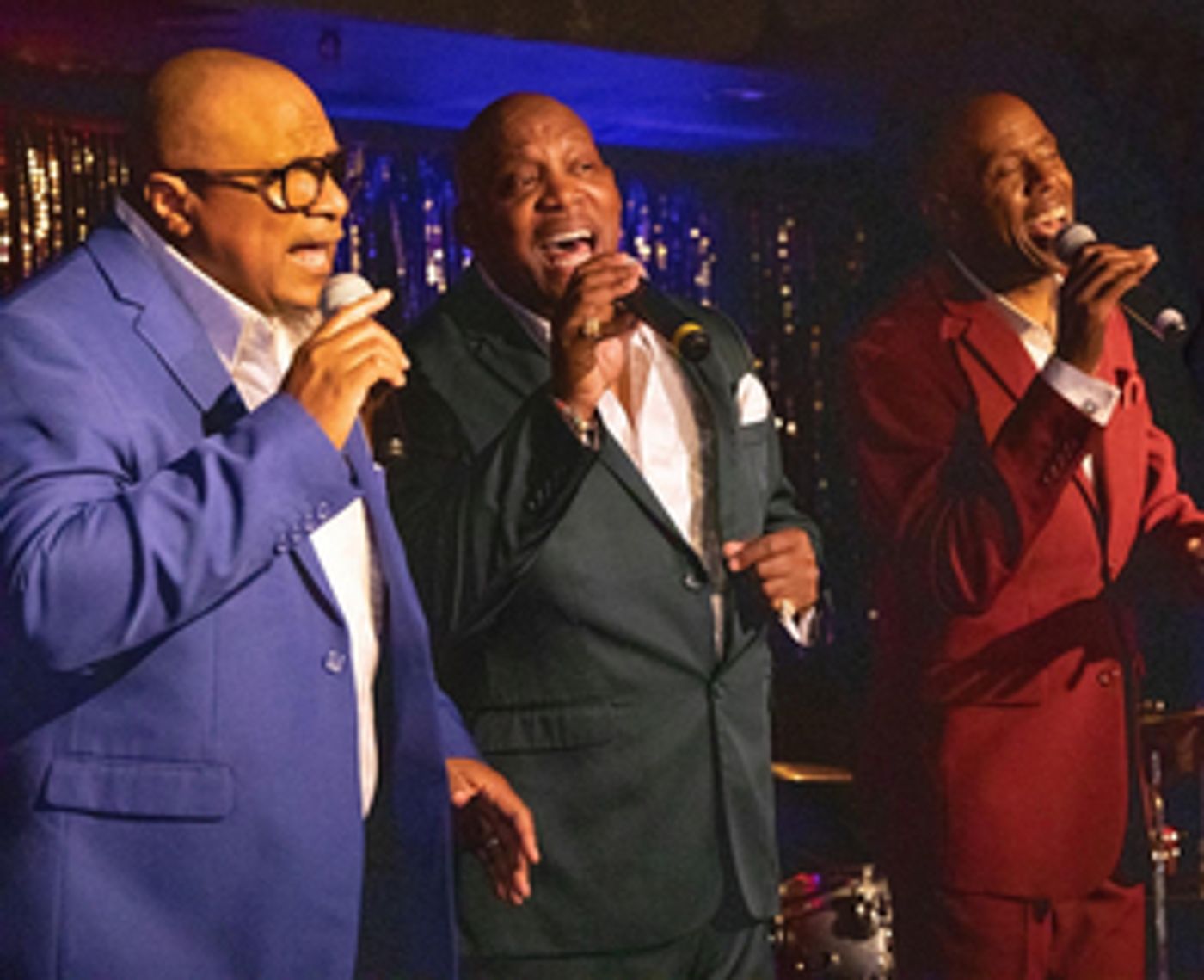 Feature: The Next Movement Will Celebrate Its 50th Anniversary On April 22 and 23  Image