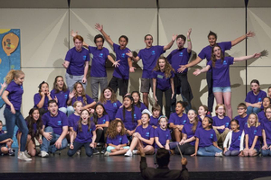 Sarasota Youth Opera And Child Protection Center Partner For 2022 Giving Challenge, April 26 Image