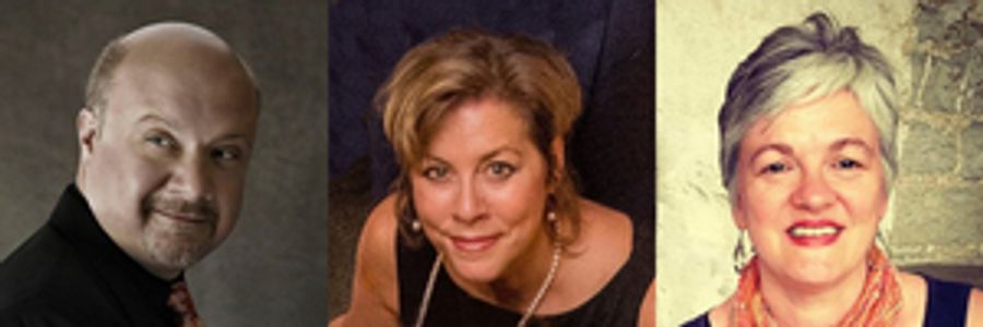 Lyric Fest Presents ANYTHING GOES: COLE PORTER - UNCENSORED, May 17-18 Image