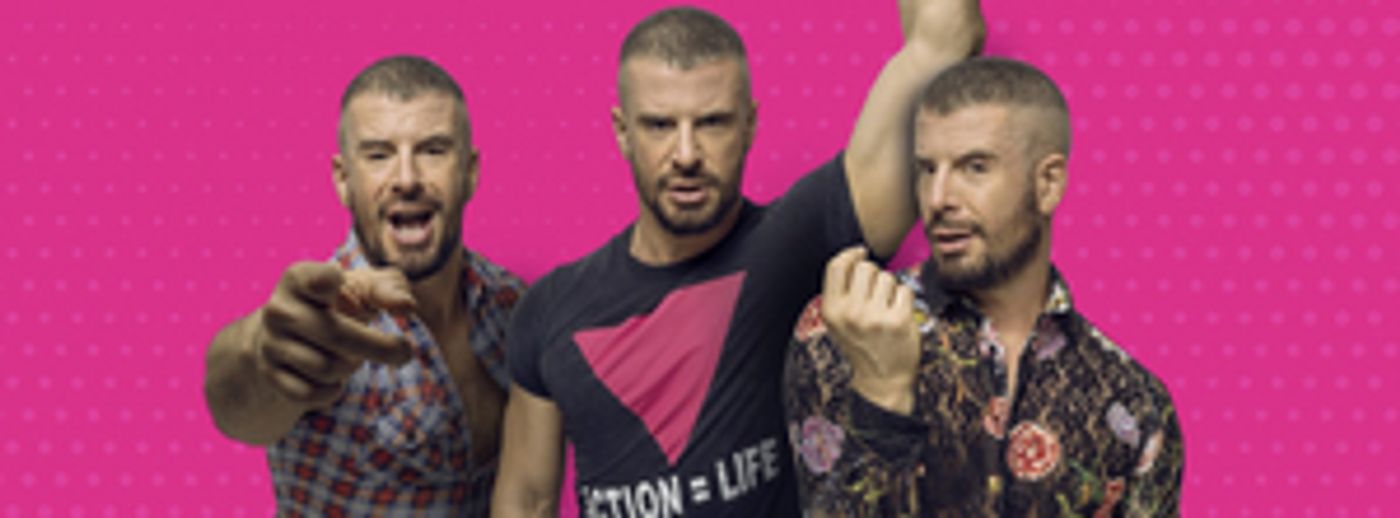 RIOT ACT Will Embark on UK Tour This Summer  Image