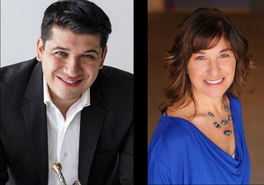 Music Institute of Chicago Announces Celebración De La Música Latinoamericana Image