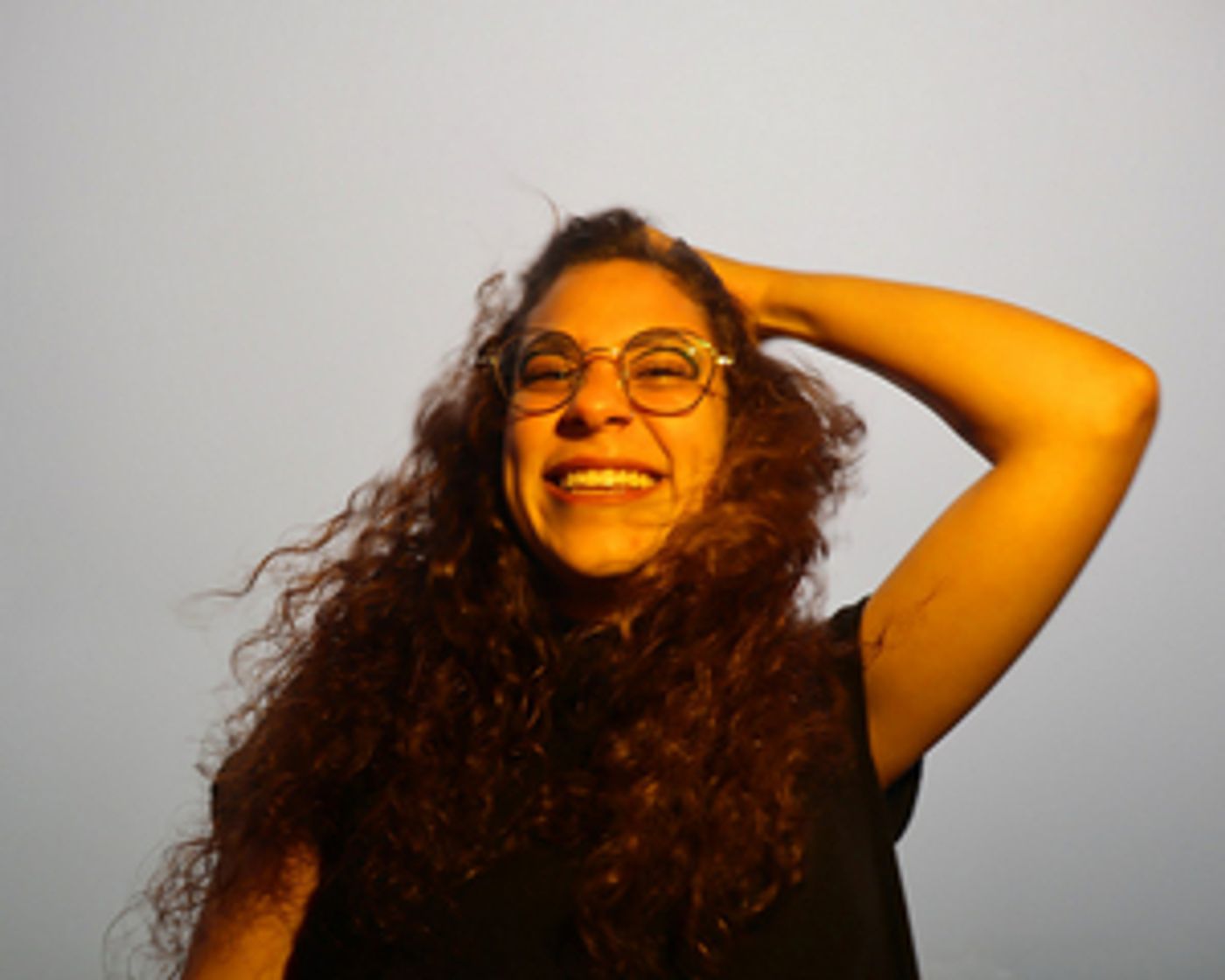 Julia Bhatt Releases Airy Folk-Pop Track 'On My Shoulder'  Image