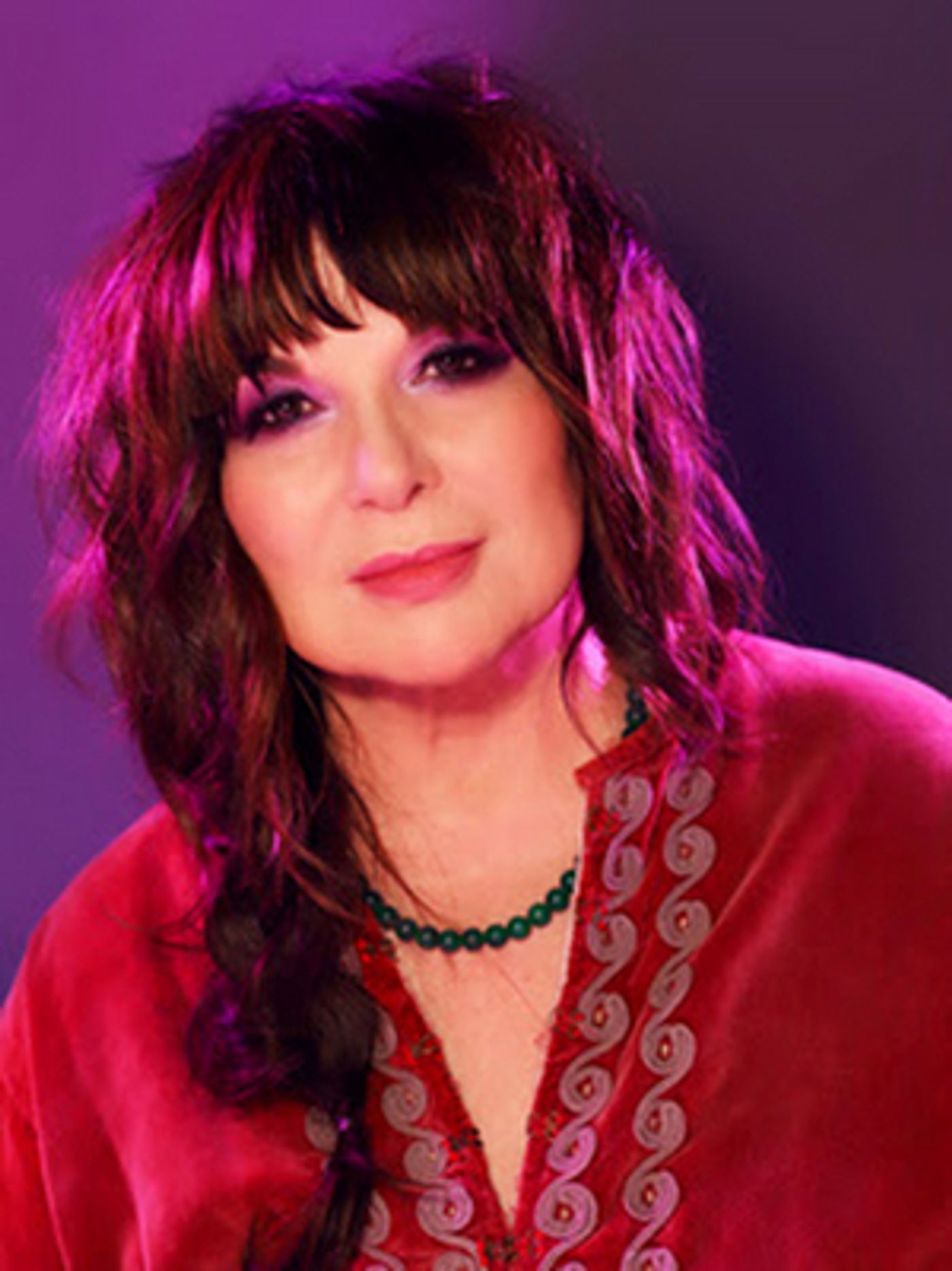 Ann Wilson Releases Cover Of Queen's 'Love of My Life' with Vince Gill  Image