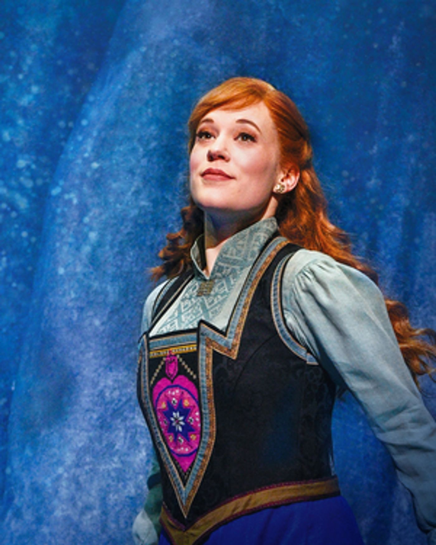 FROZEN North American Tour is Coming to the Fox Cities Performing Arts Center  Image