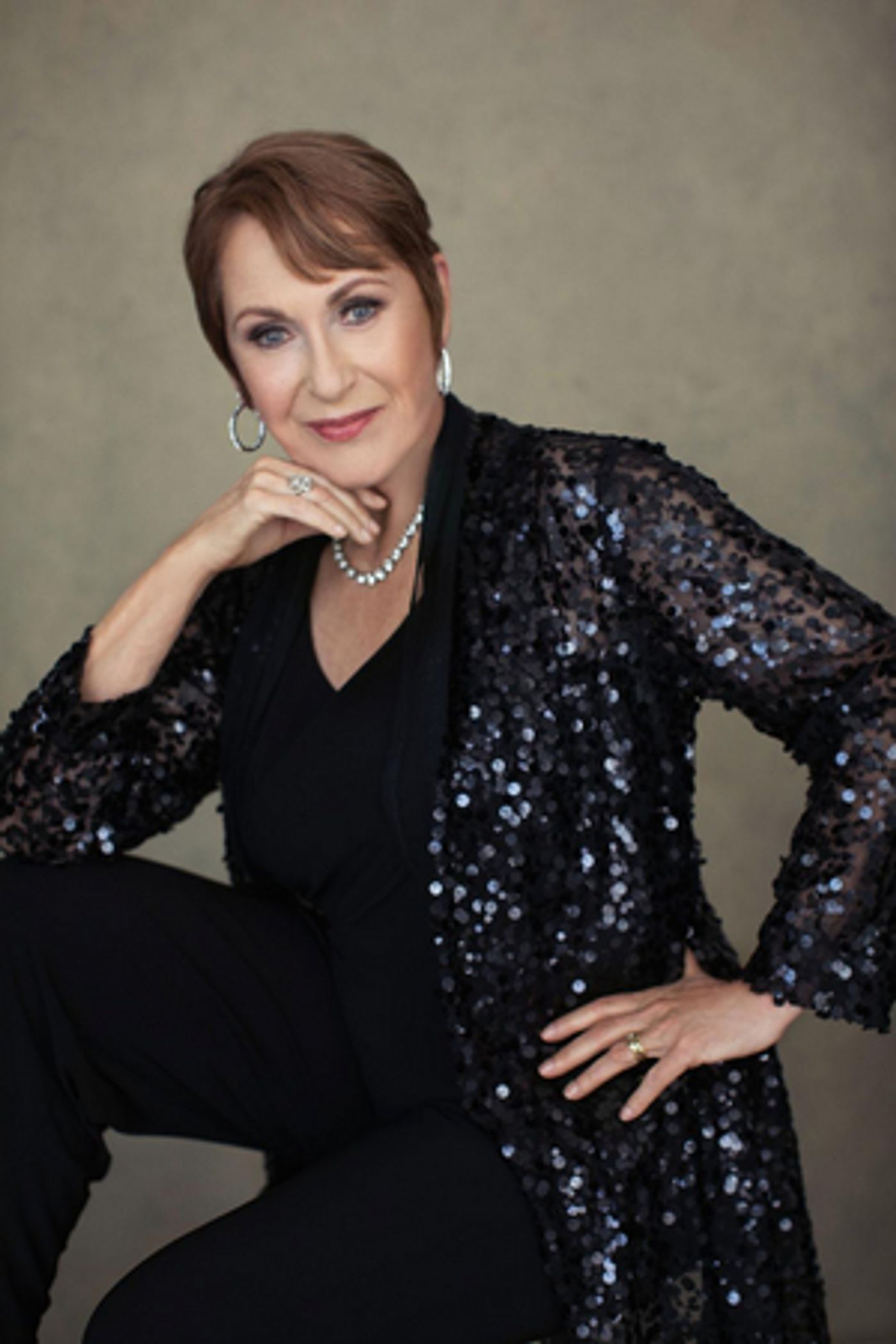 Amanda McBroom to Present CRIMES OF THE HEART at Birdland Jazz Club Amanda McBroom to Present CRIMES OF THE HEART at Birdland Jazz Club Image