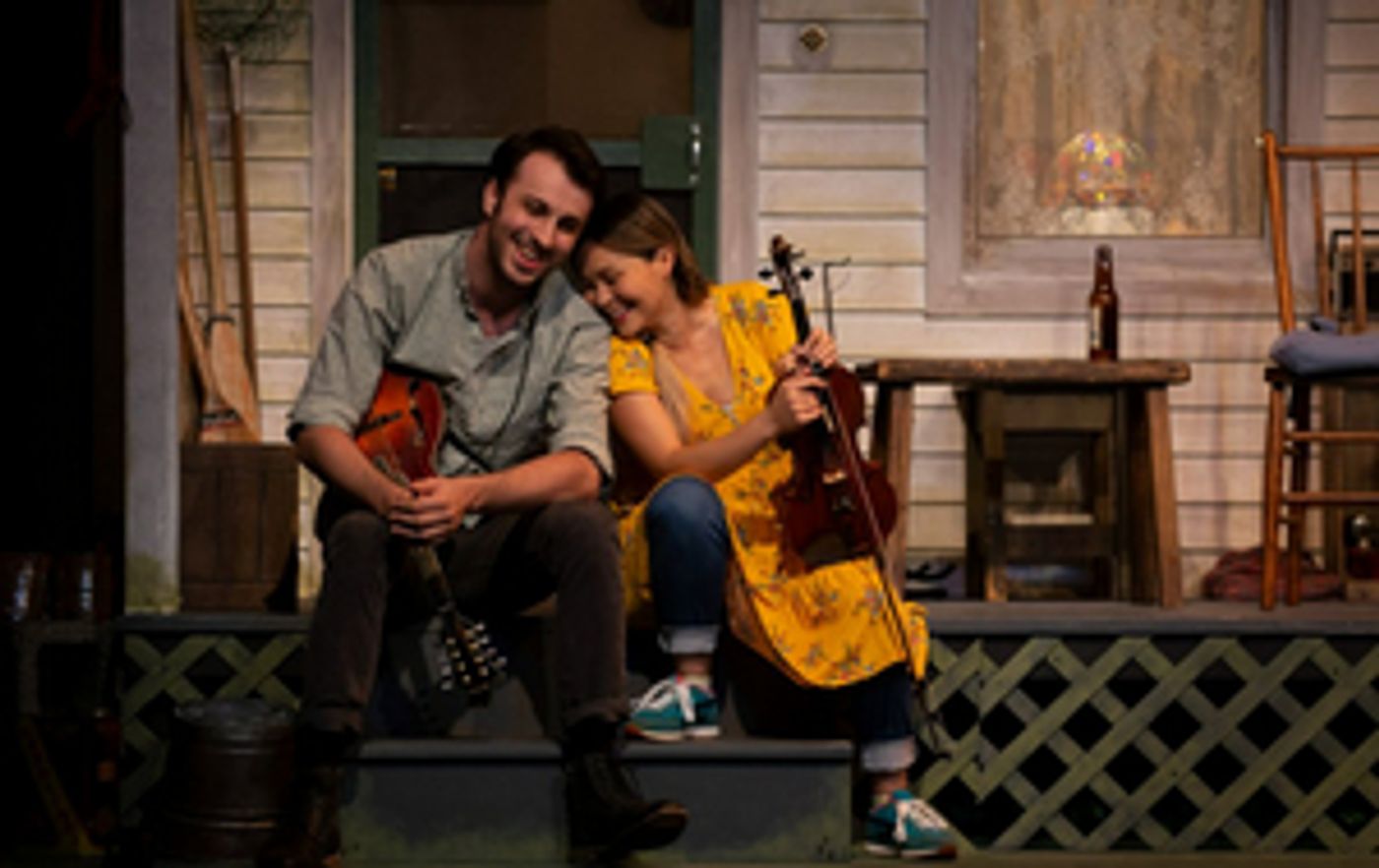 THE PORCH ON WINDY HILL, ANDY WARHOL IN IRAN & More Announced for Northlight Theatre's 2022-2023 Season  Image