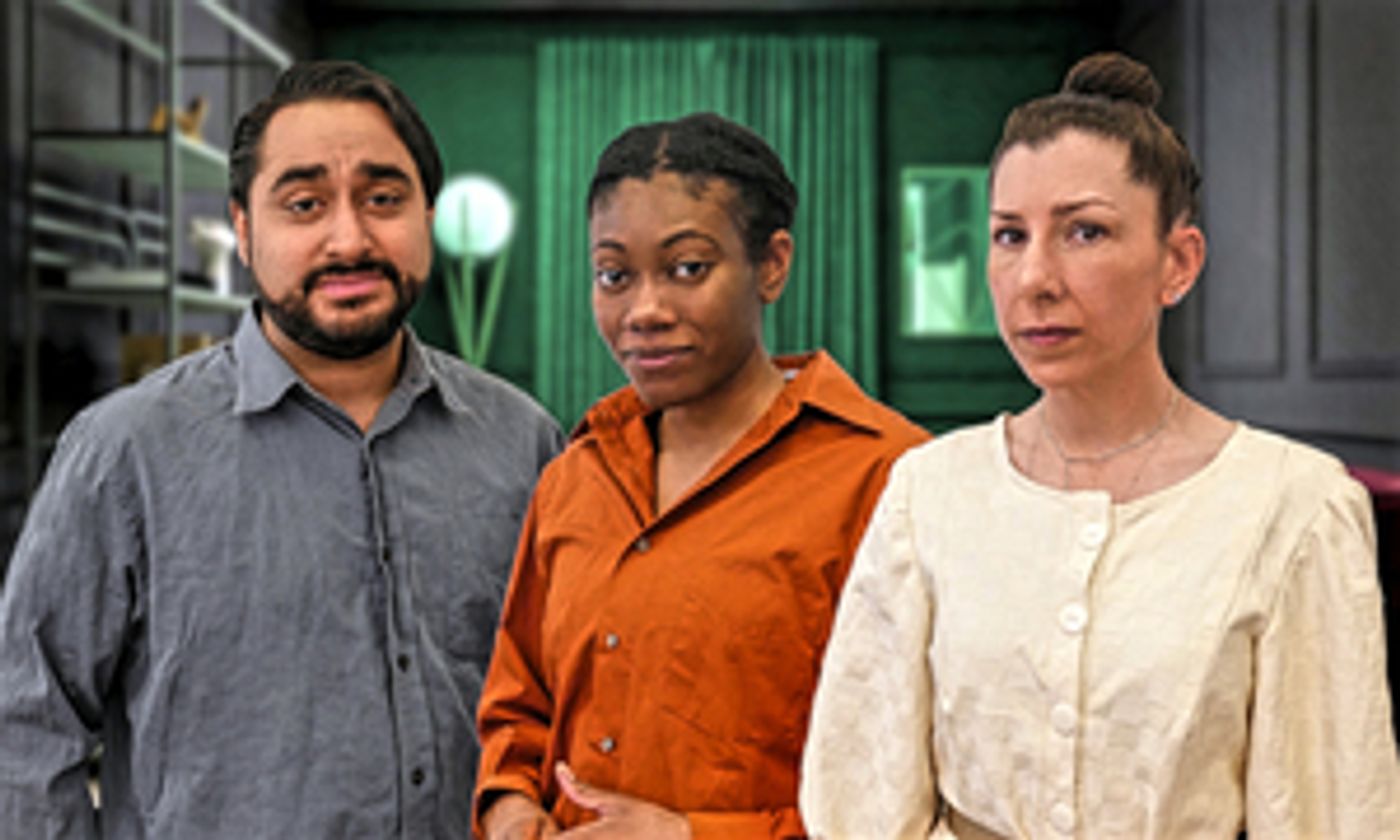 Chicago Premiere of Zoe Kazan's AFTER THE BLAST to be Presented by Broken Nose Theatre  Image