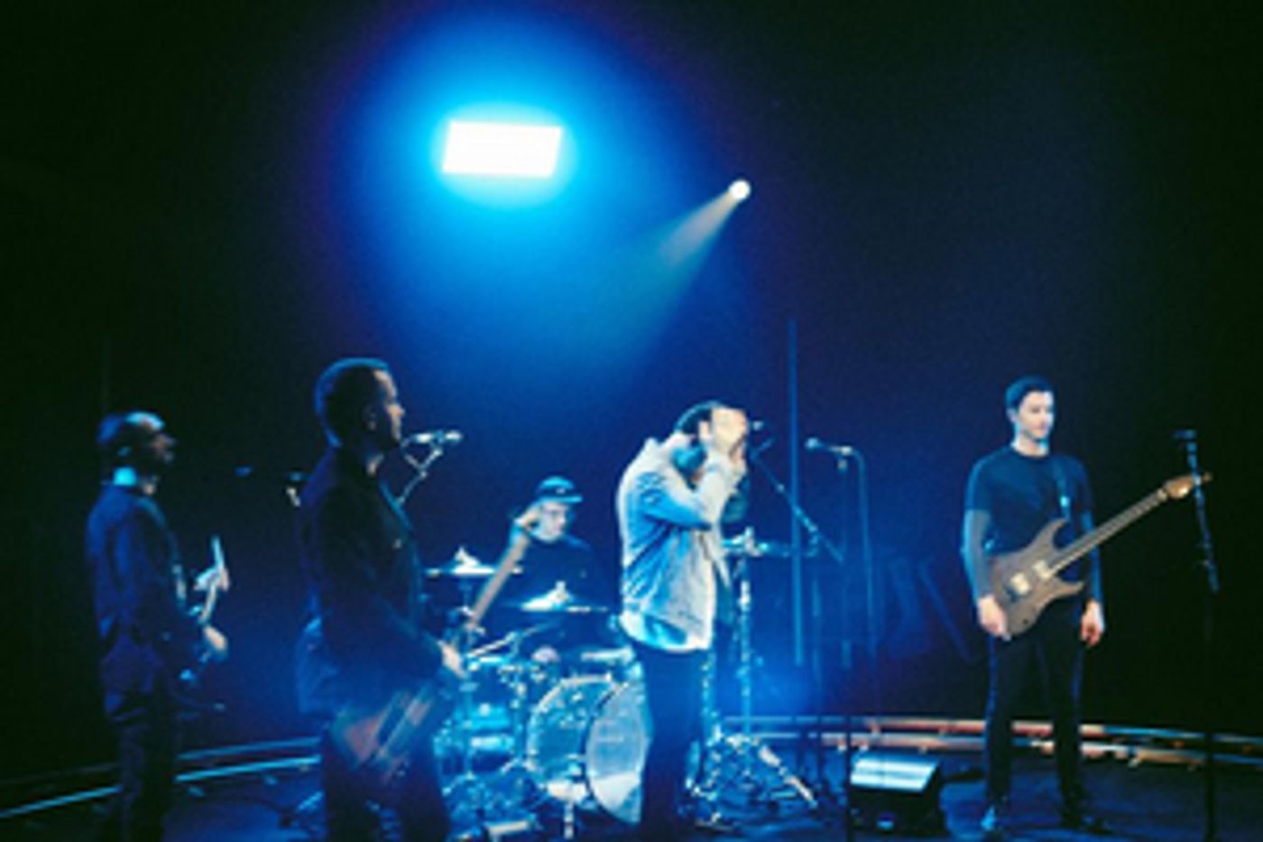 Architects Release New Song 'When We Were Young' Architects Release New Song 'When We Were Young' Image