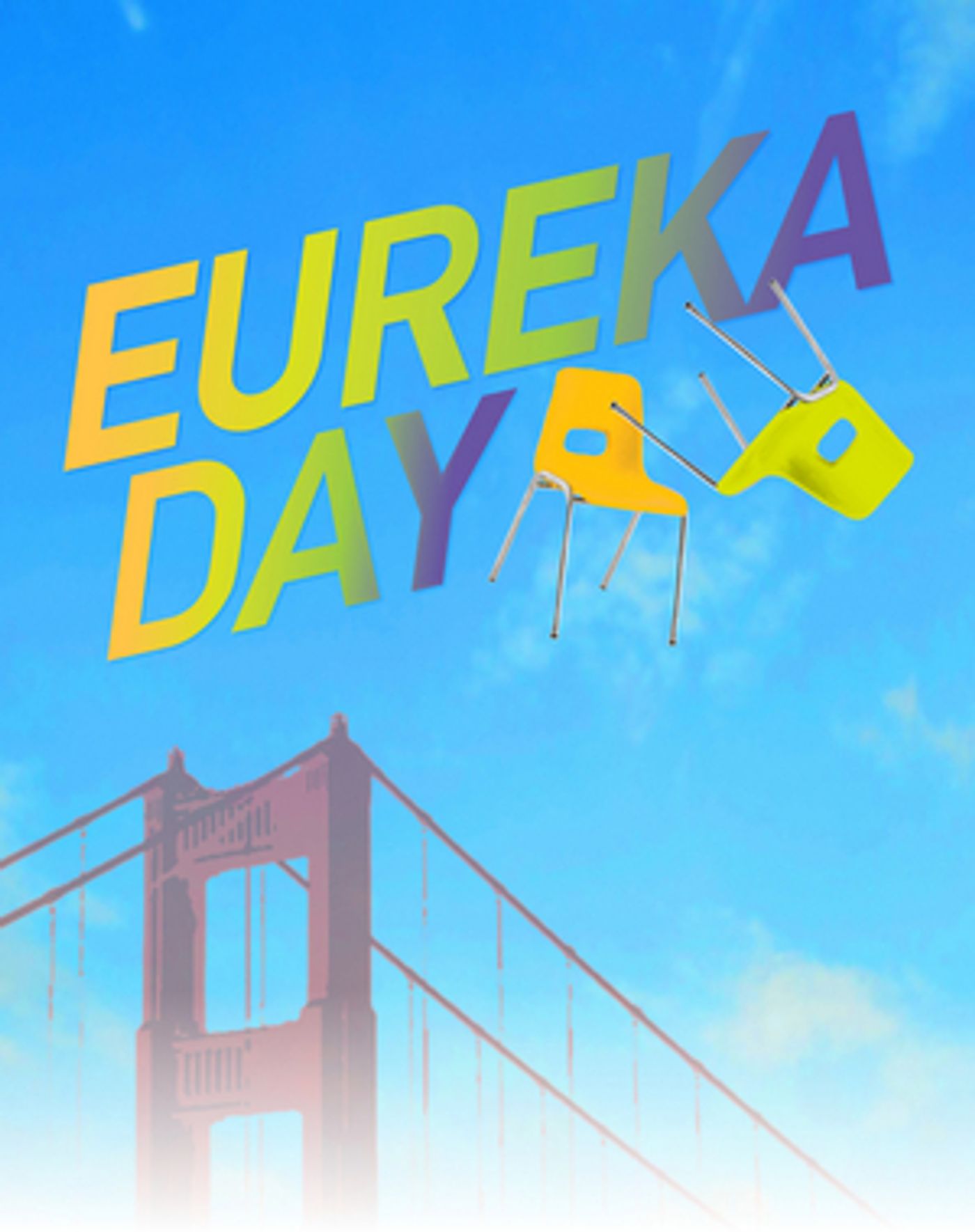 Cast Announced for Jonathan Spector's EUREKA DAY at Asolo Rep Cast Announced for Jonathan Spector's EUREKA DAY at Asolo Rep Image