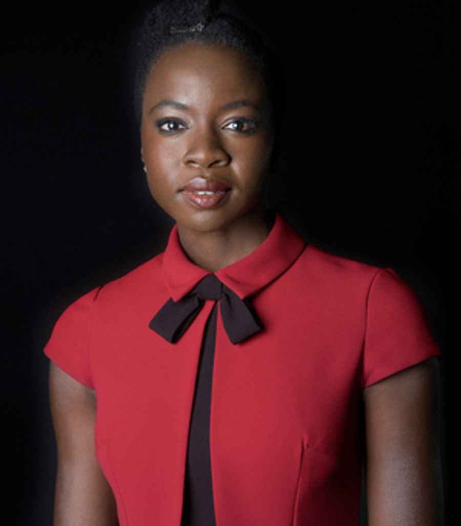Work by Danai Gurira, Jeanine Tesori & More to be Highlighted at Ojai Playwrights Conference 25th Season Gala Image