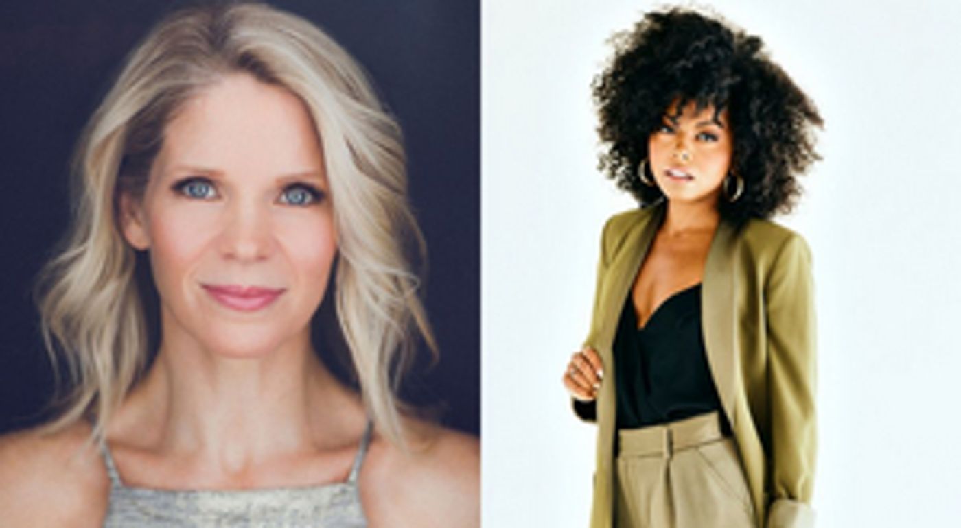 Kelli O'Hara and Adrienne Warren to Star in Signature Theatre & Wolf Trap's BROADWAY IN THE PARK  Image