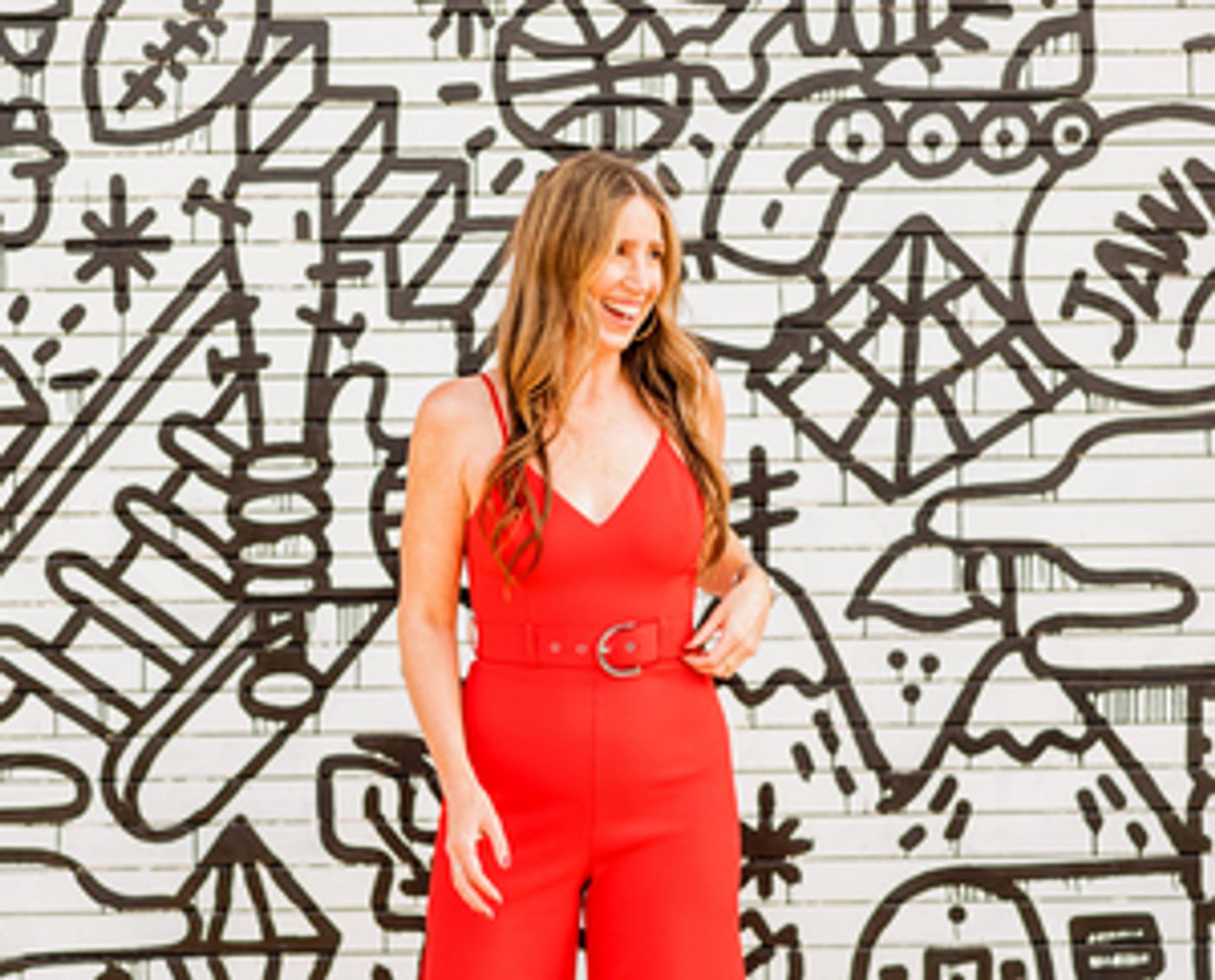 Comedian Ashley Hesseltine to Perform at The Den Theatre Comedian Ashley Hesseltine to Perform at The Den Theatre Image