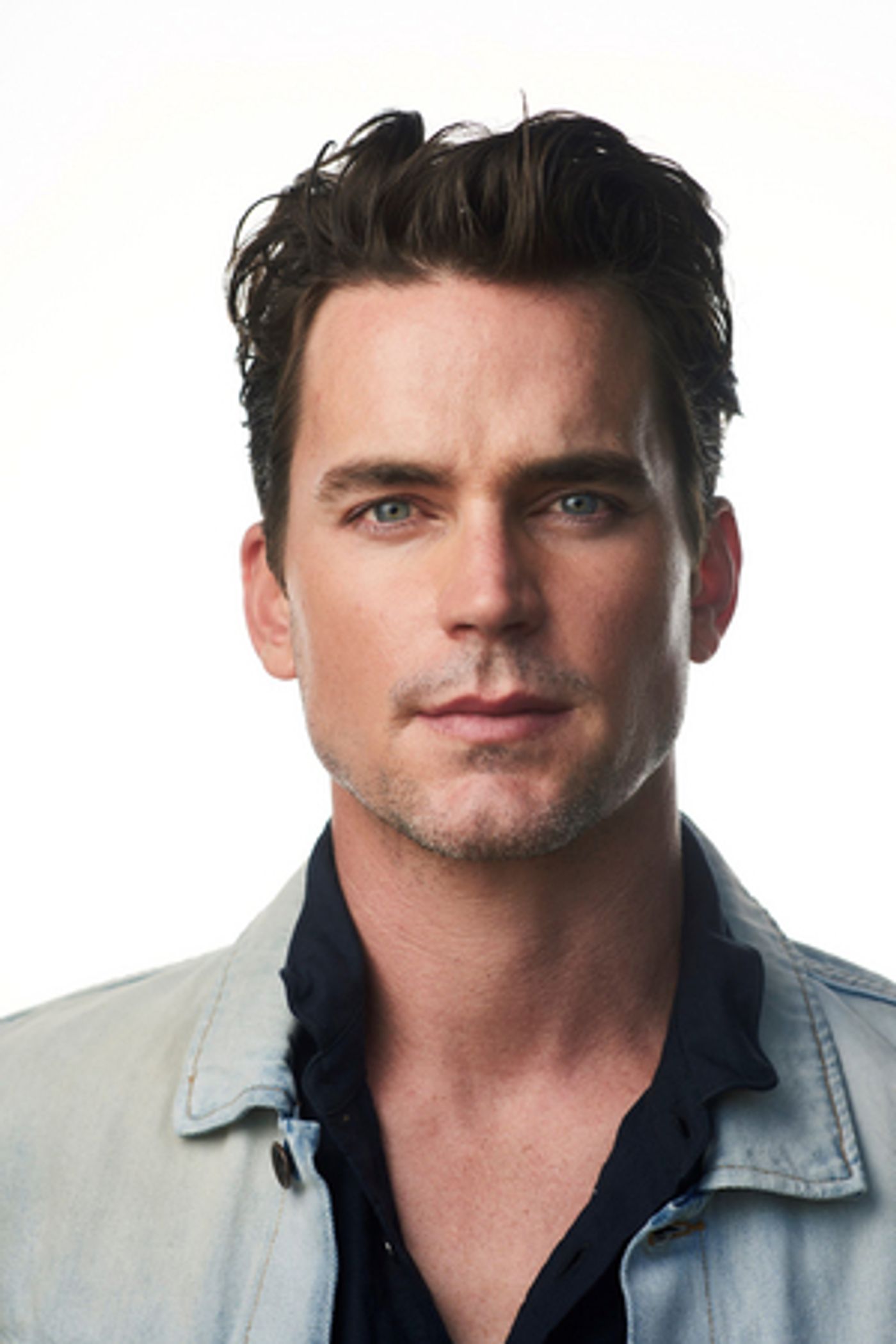 Matt Bomer's FELLOW TRAVELERS Series Picked Up By Showtime  Image