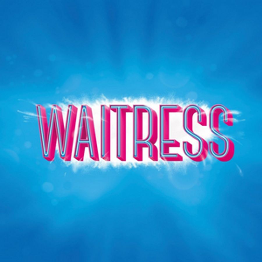 WAITRESS National Tour is Coming to the Times-Union Center for One Night Only Image