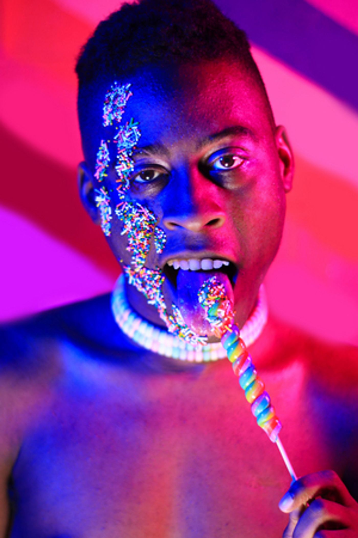 Michigan Premiere of Robert O'Hara's BOOTYCANDY! to be Presented by The Ringwald Theatre Michigan Premiere of Robert O'Hara's BOOTYCANDY! to be Presented by The Ringwald Theatre Image