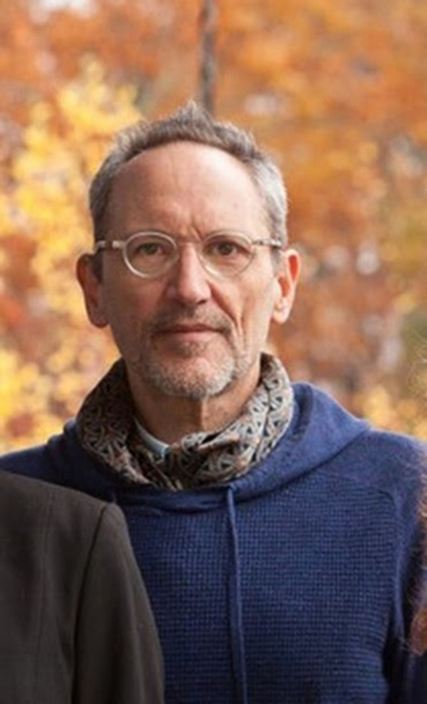 Osvaldo Golijov's FALLING OUT OF TIME to Receive New York Premiere in Zankel Hall Osvaldo Golijov's FALLING OUT OF TIME to Receive New York Premiere in Zankel Hall Image