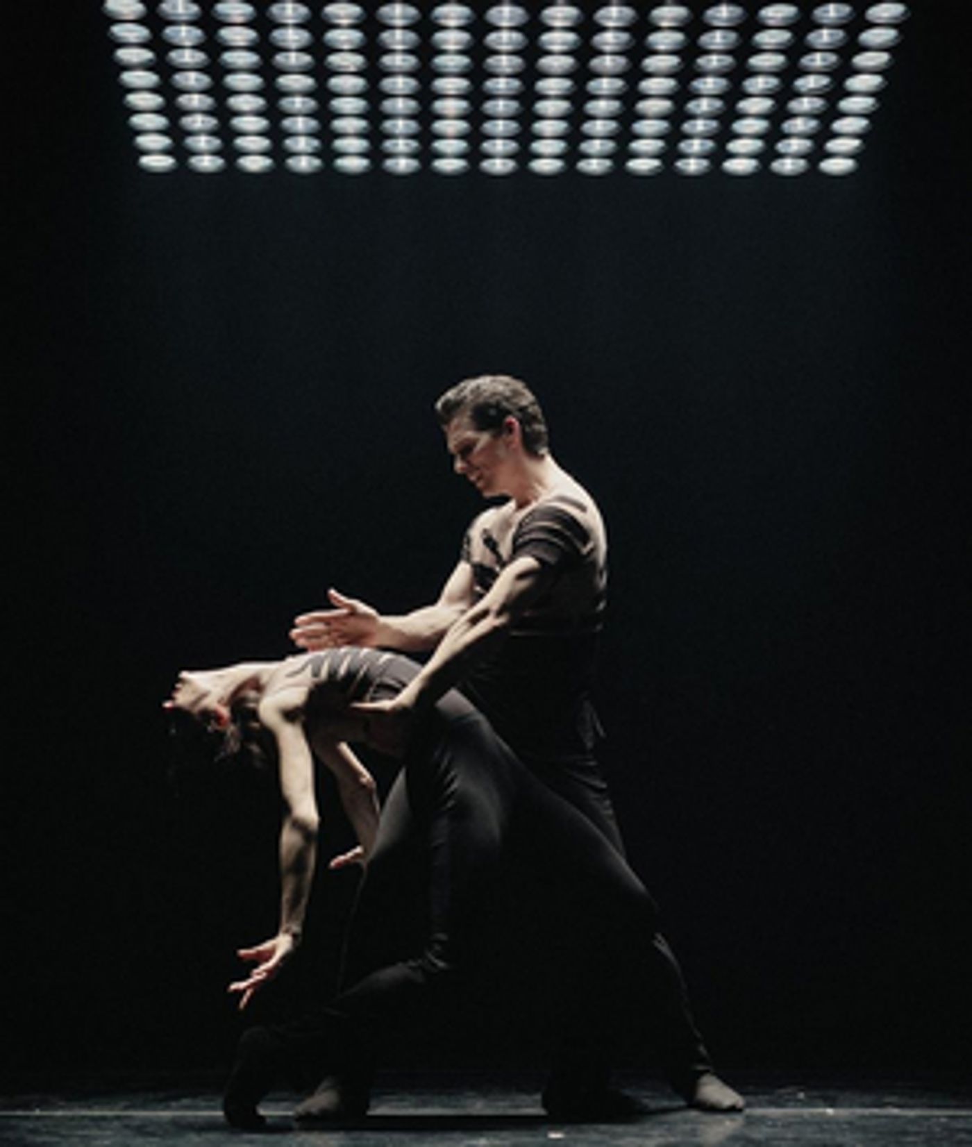 Guillaume Côté Presents A Bold And Innovative Creation  Image