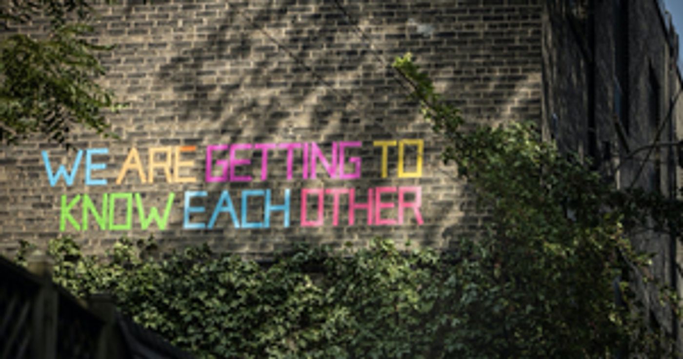 SummerWorks Announces Three Large-Scale Public Works Projects For 2022 As Part Of ArtworxTO  Image