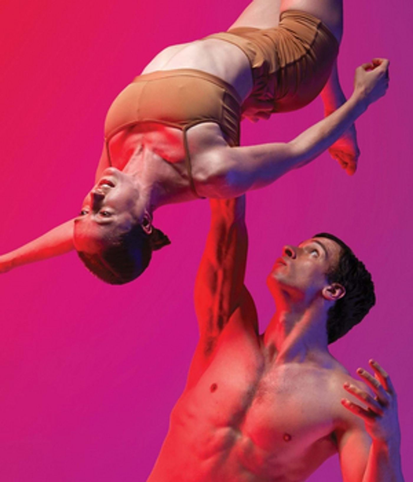 Review: Guest Reviewer Kym Vaitiekus Shares His Thoughts On CIRCA'S PEEPSHOW  Image