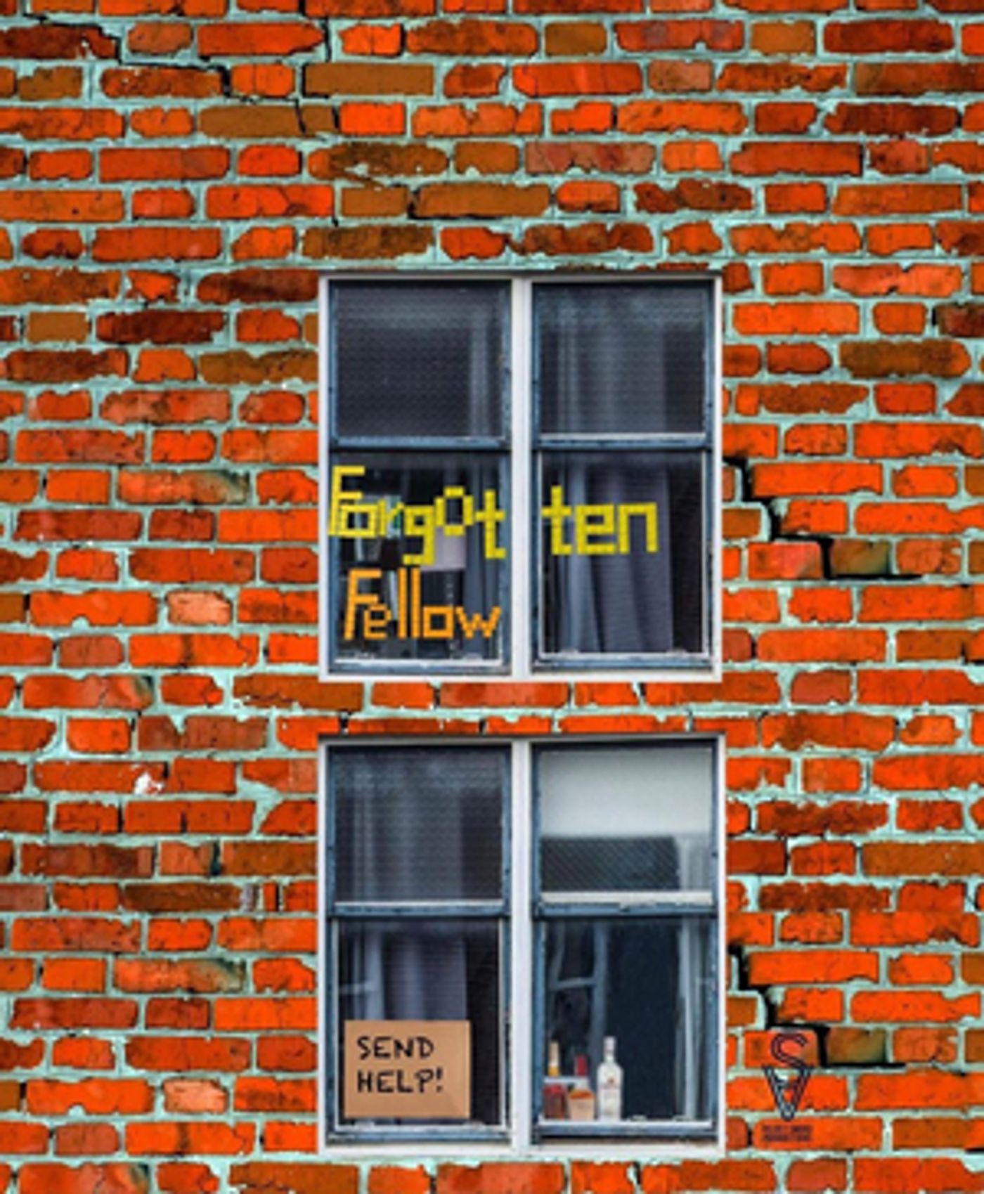 Review: FORGOTTEN FELLOW, Lion & Unicorn Theatre Review: FORGOTTEN FELLOW, Lion & Unicorn Theatre Image