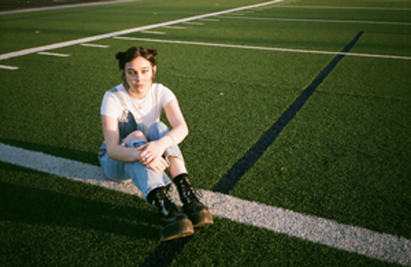 Juliana Madrid Releases Sophomore Single 'Peppermint'  Image