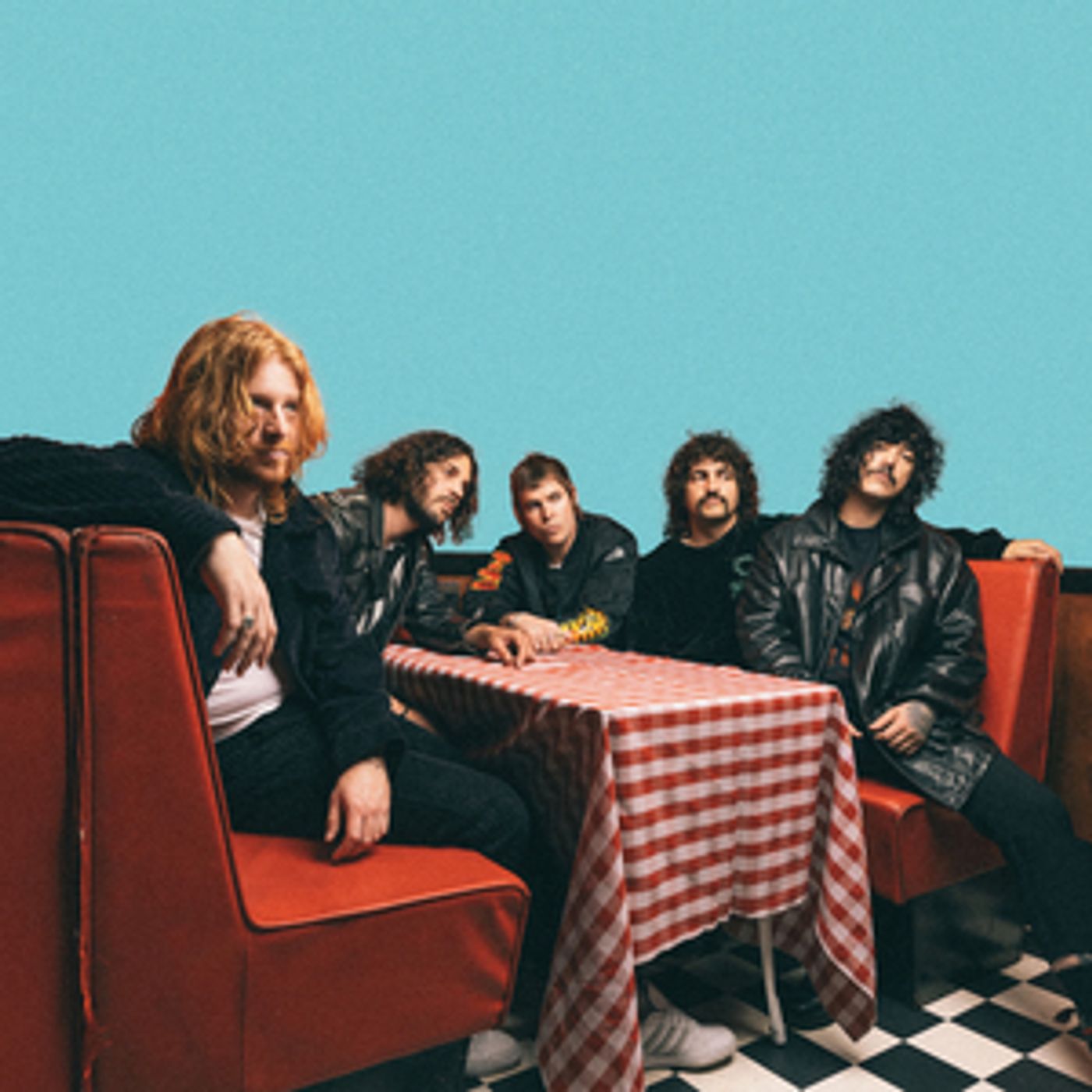 Sticky Fingers Drop Long-Awaited 5th Studio Album 'Lekkerboy' Sticky Fingers Drop Long-Awaited 5th Studio Album 'Lekkerboy' Image