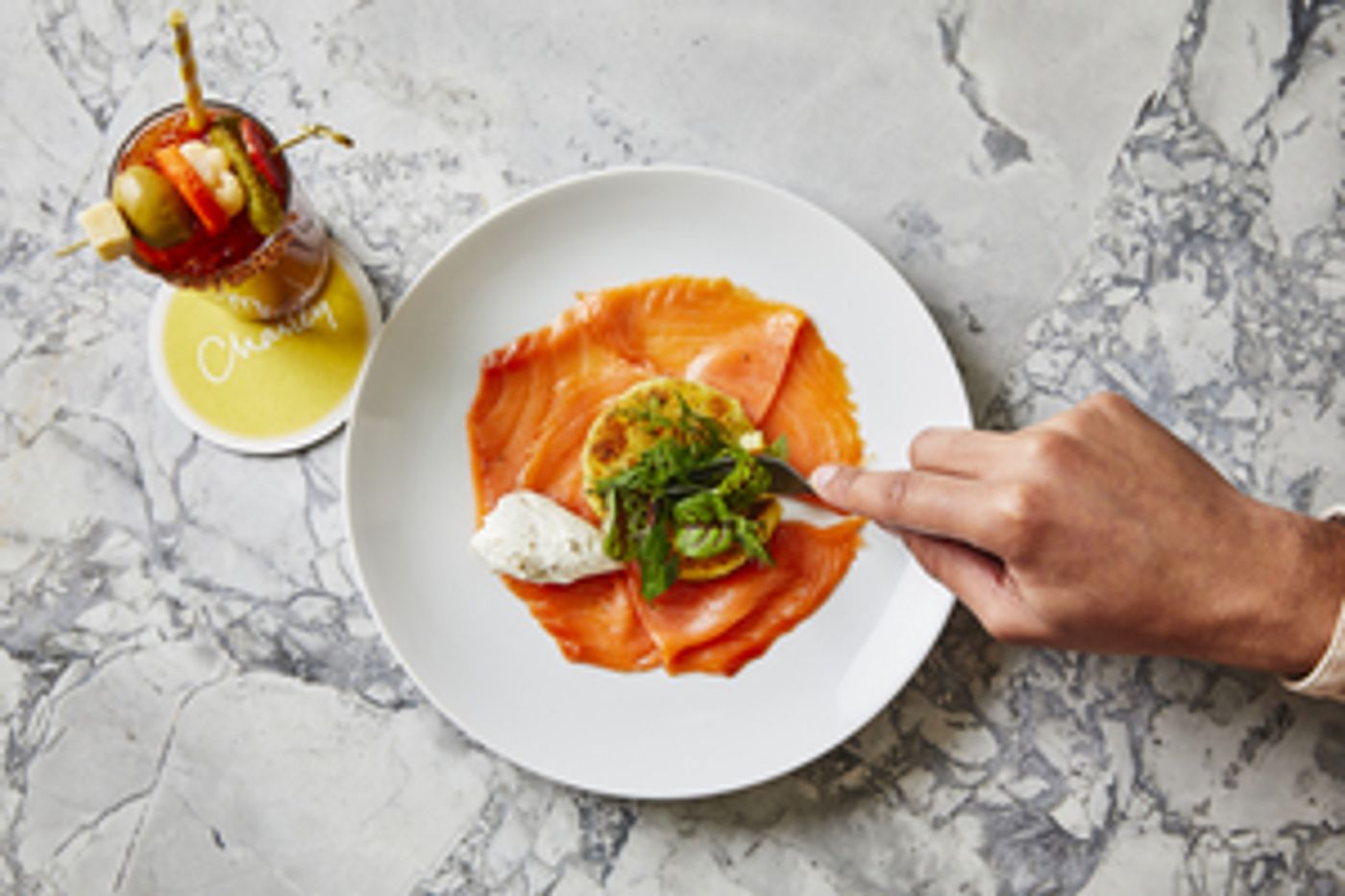 CHARLEY in Harrison, NJ Now Offers Weekend Brunch  Image