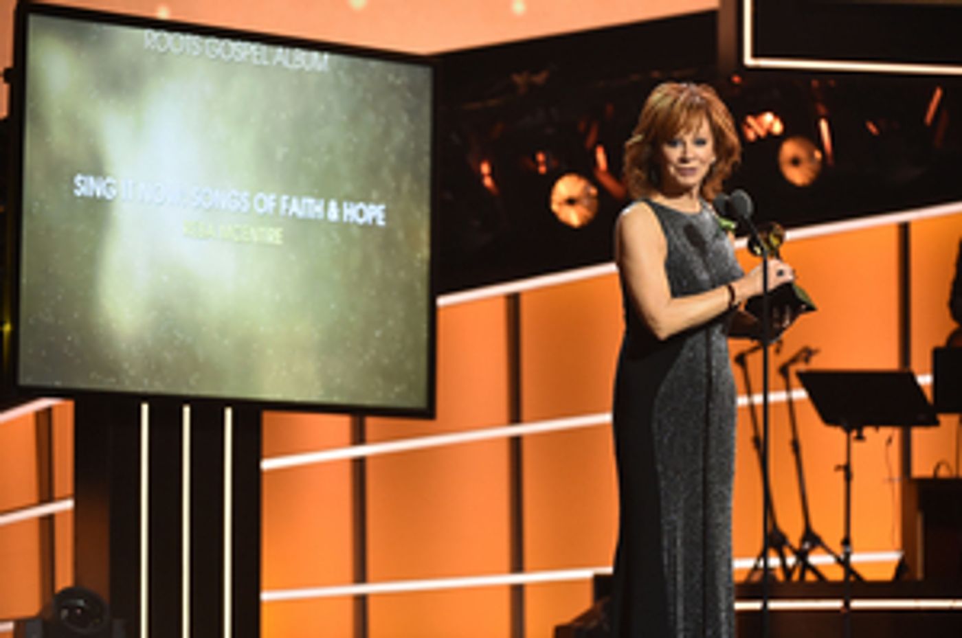 GRAMMY Museum Presents The Power Of Women In Country Music Exhibit  Image