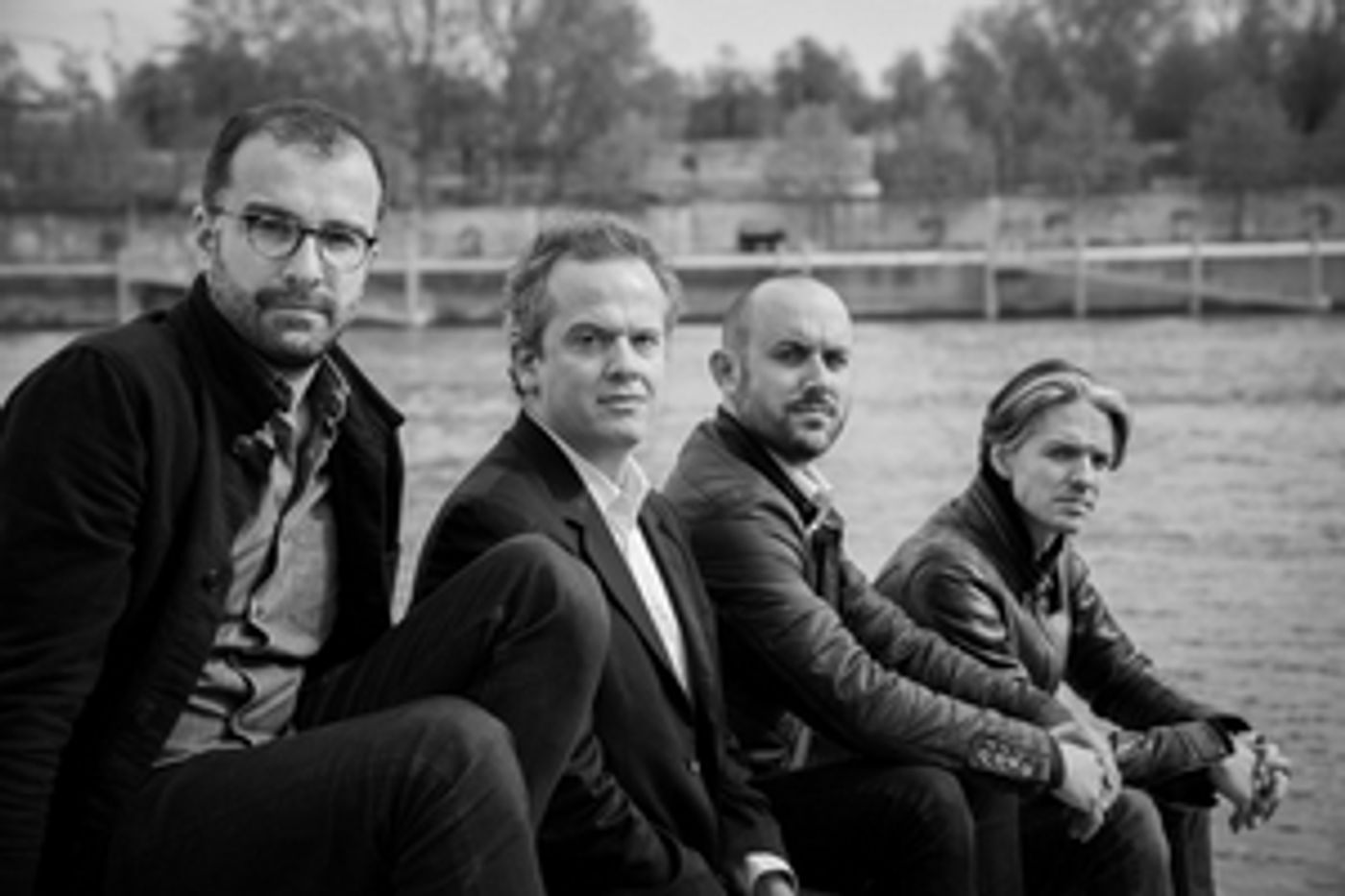 KARINE DESHAYES & ENSEMBLE CONTRASTE Perform at La Monnaie/De Munt Next Month KARINE DESHAYES & ENSEMBLE CONTRASTE Perform at La Monnaie/De Munt Next Month Image