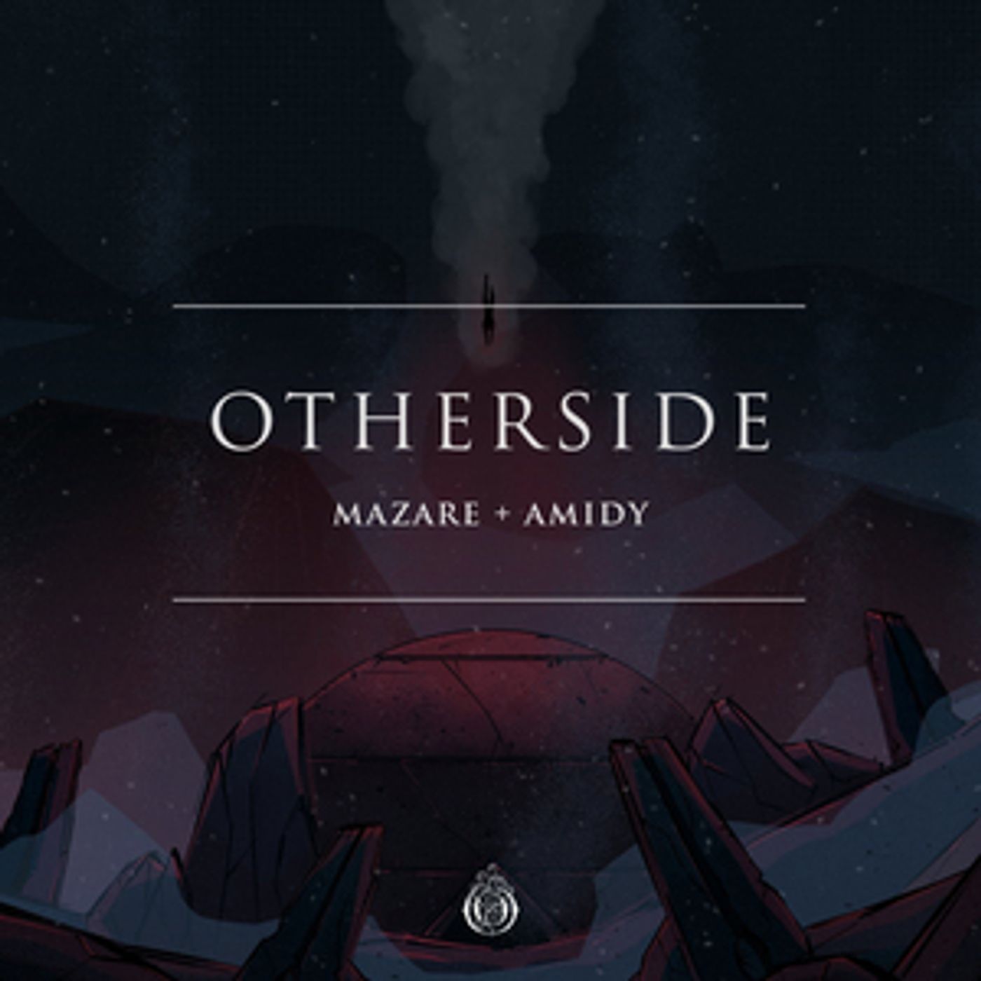 Mazare Teams Up With AMIDY For Lead Single 'Otherside' Off Forthcoming EP  Image