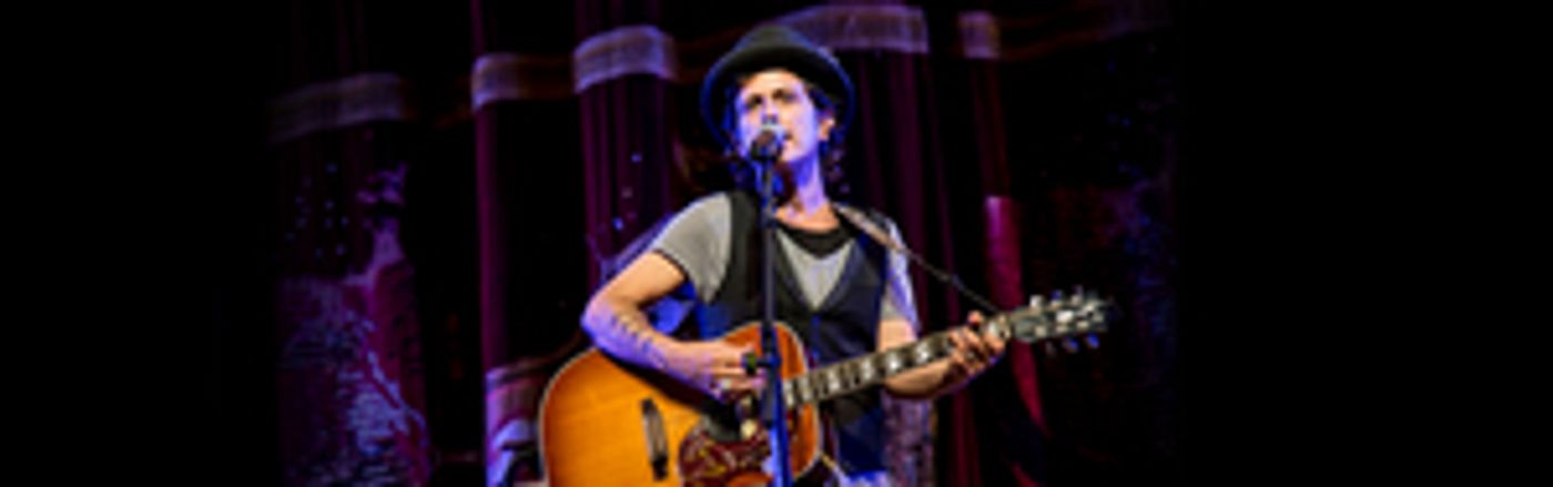 COTI Comes to Gran Teatro Nacional This Weekend  Image