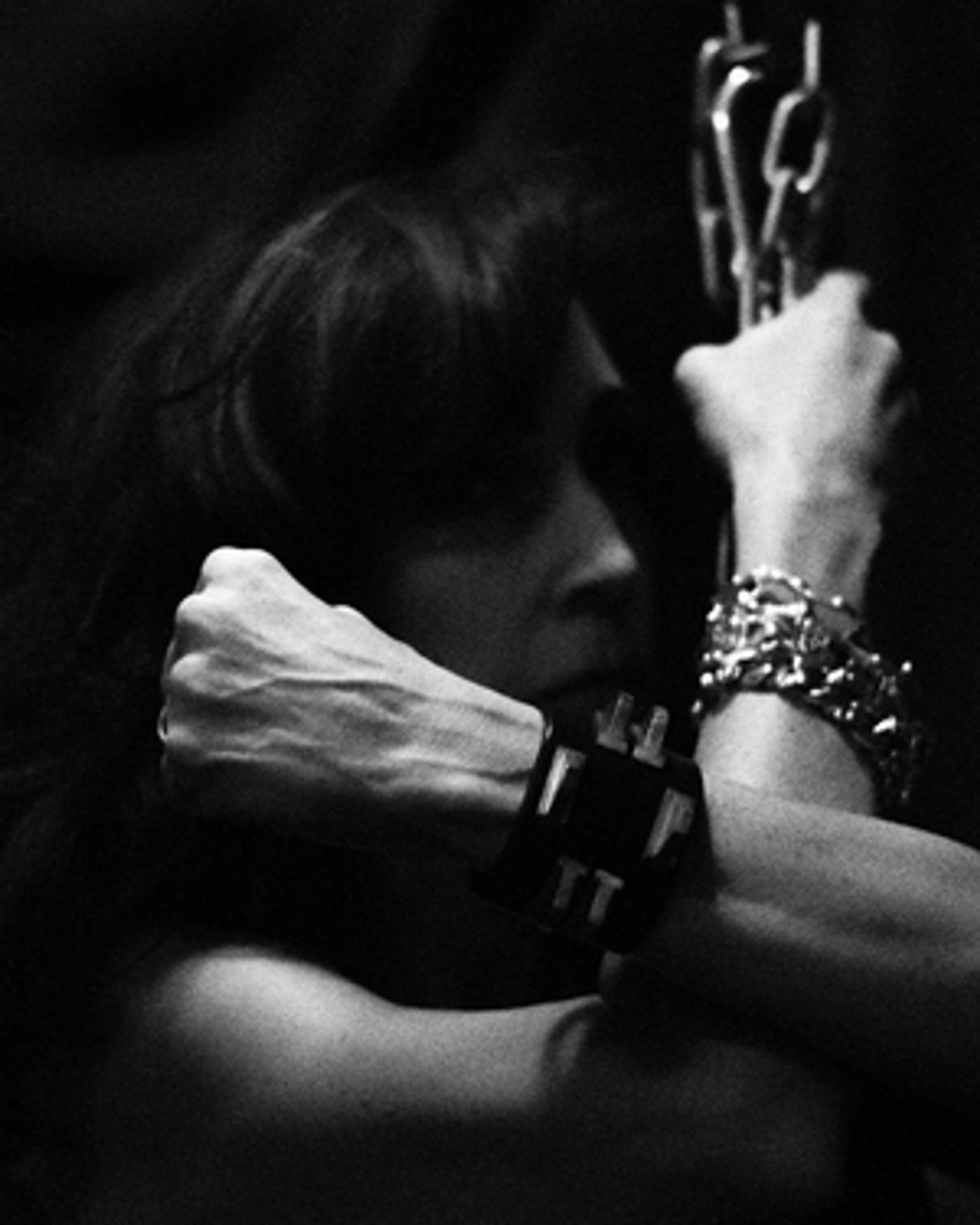 Liz Lamere Shares New Track from Debut Album Liz Lamere Shares New Track from Debut Album Image